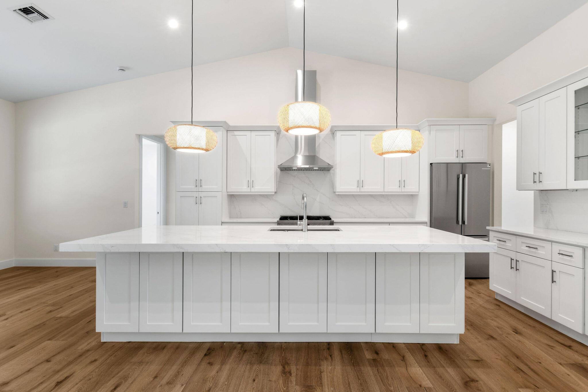 WATERWAY VILLAGE - Residential