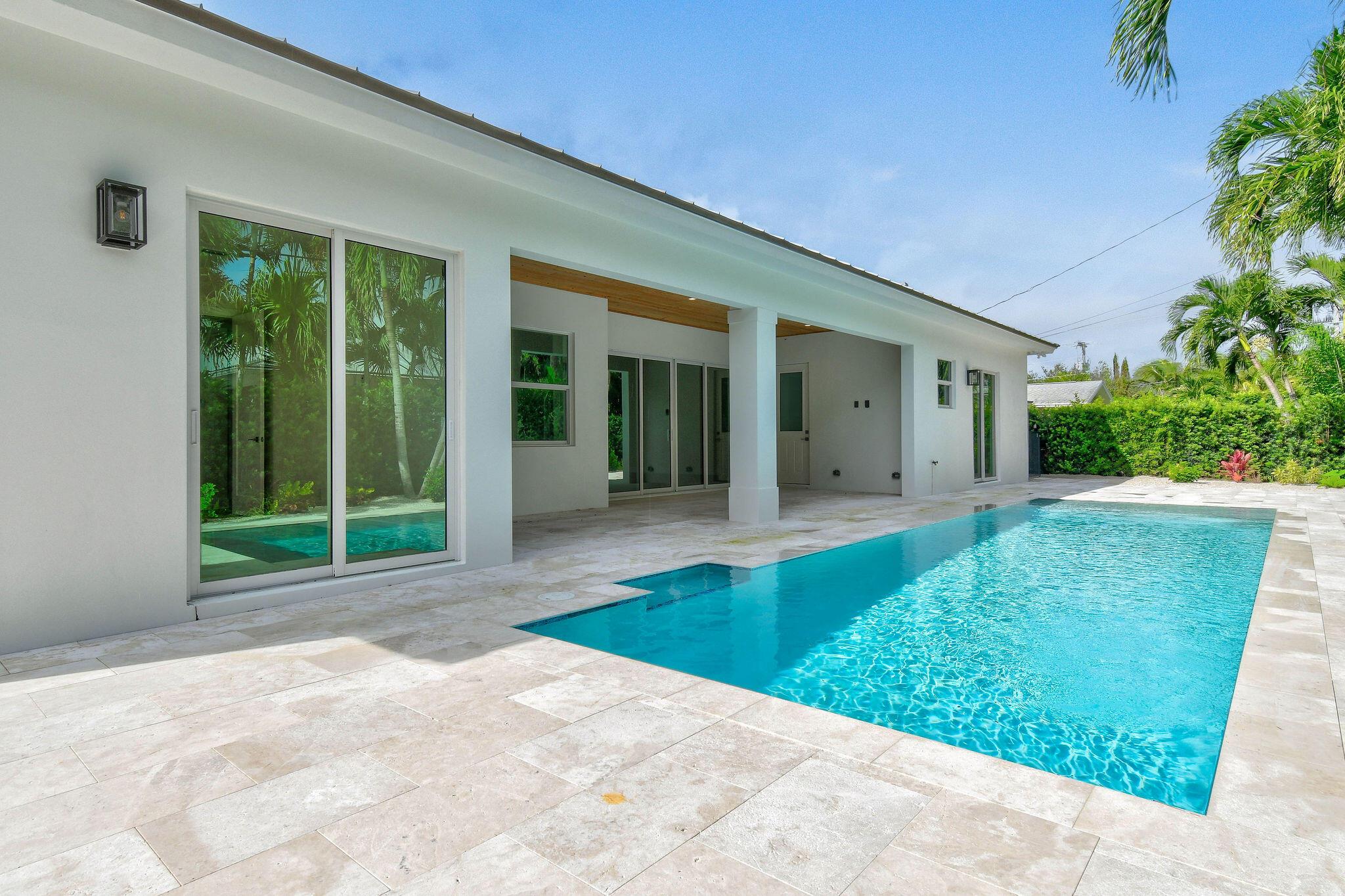 WATERWAY VILLAGE - Residential