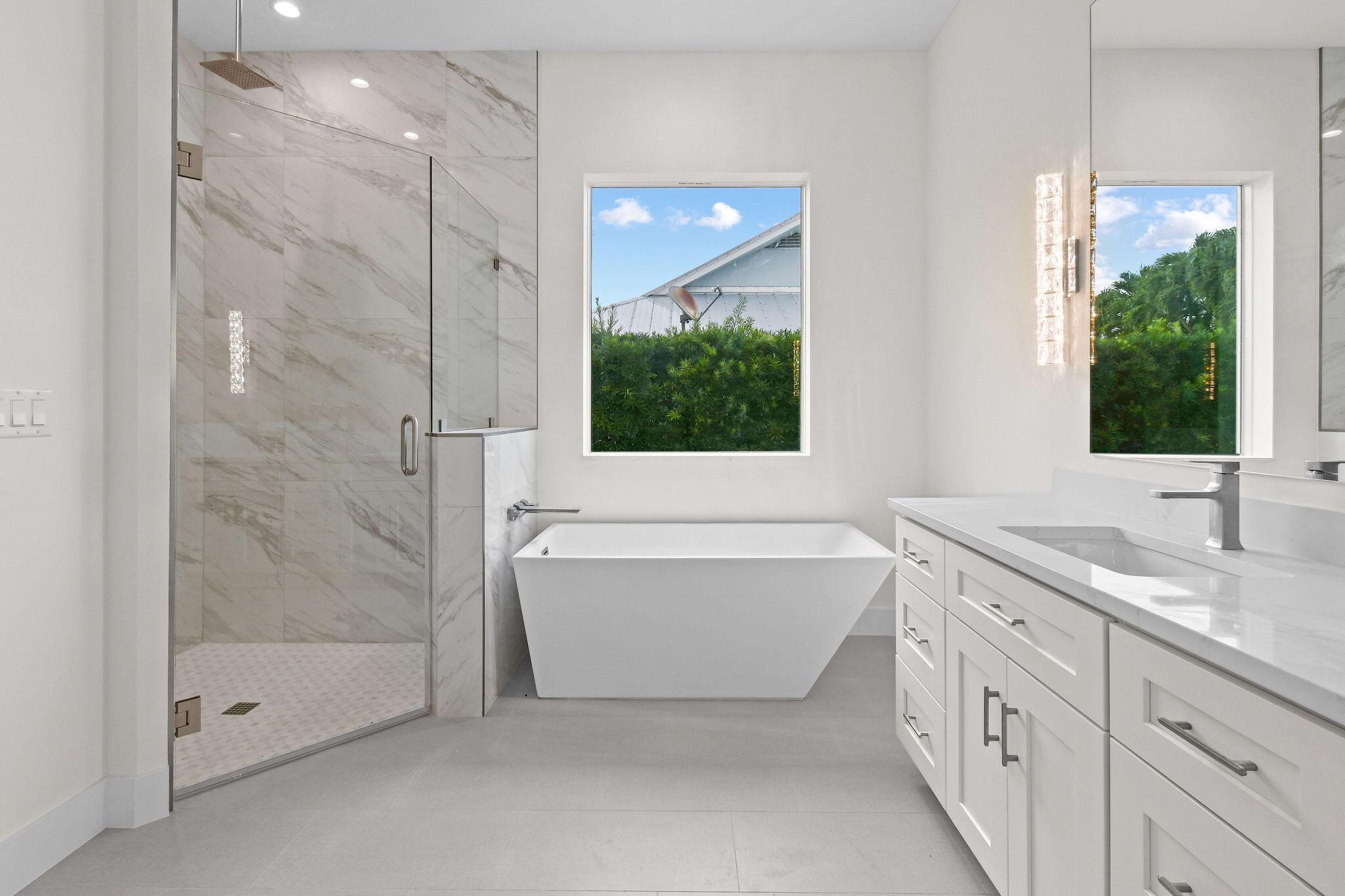 WATERWAY VILLAGE - Residential