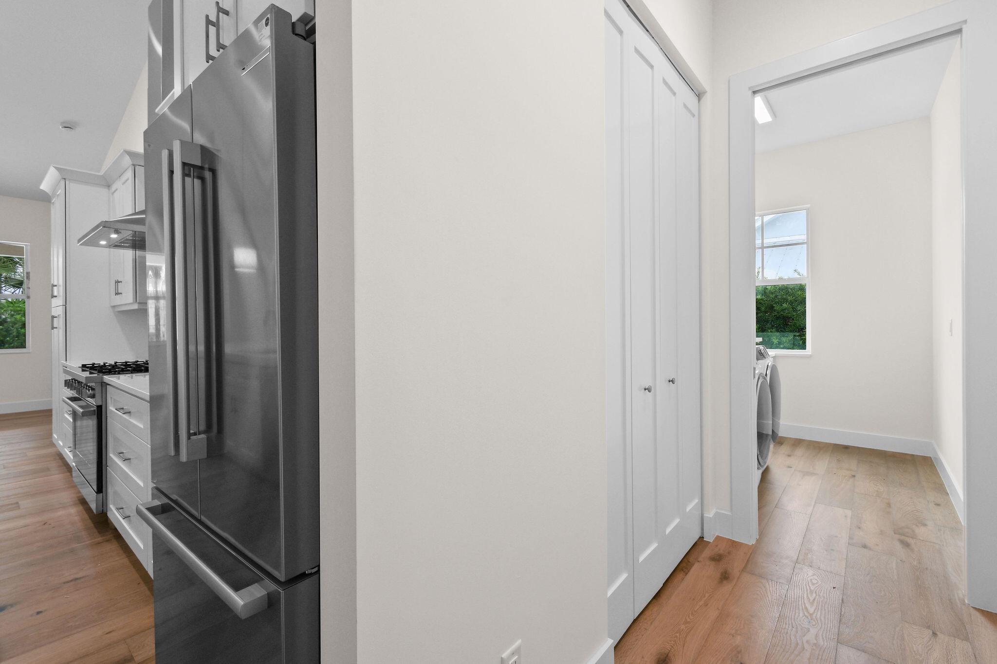 WATERWAY VILLAGE - Residential