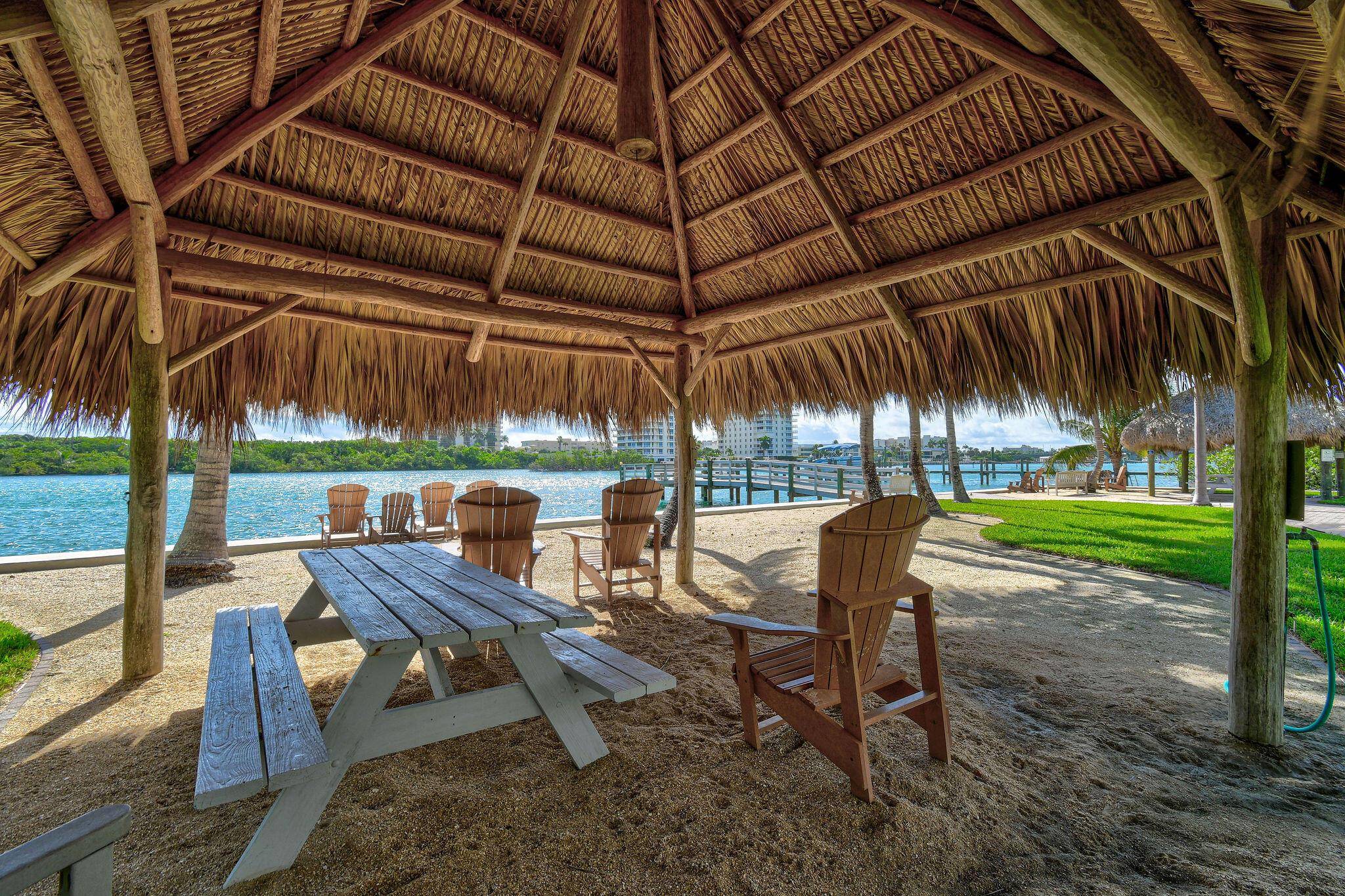 WATERWAY VILLAGE - Residential