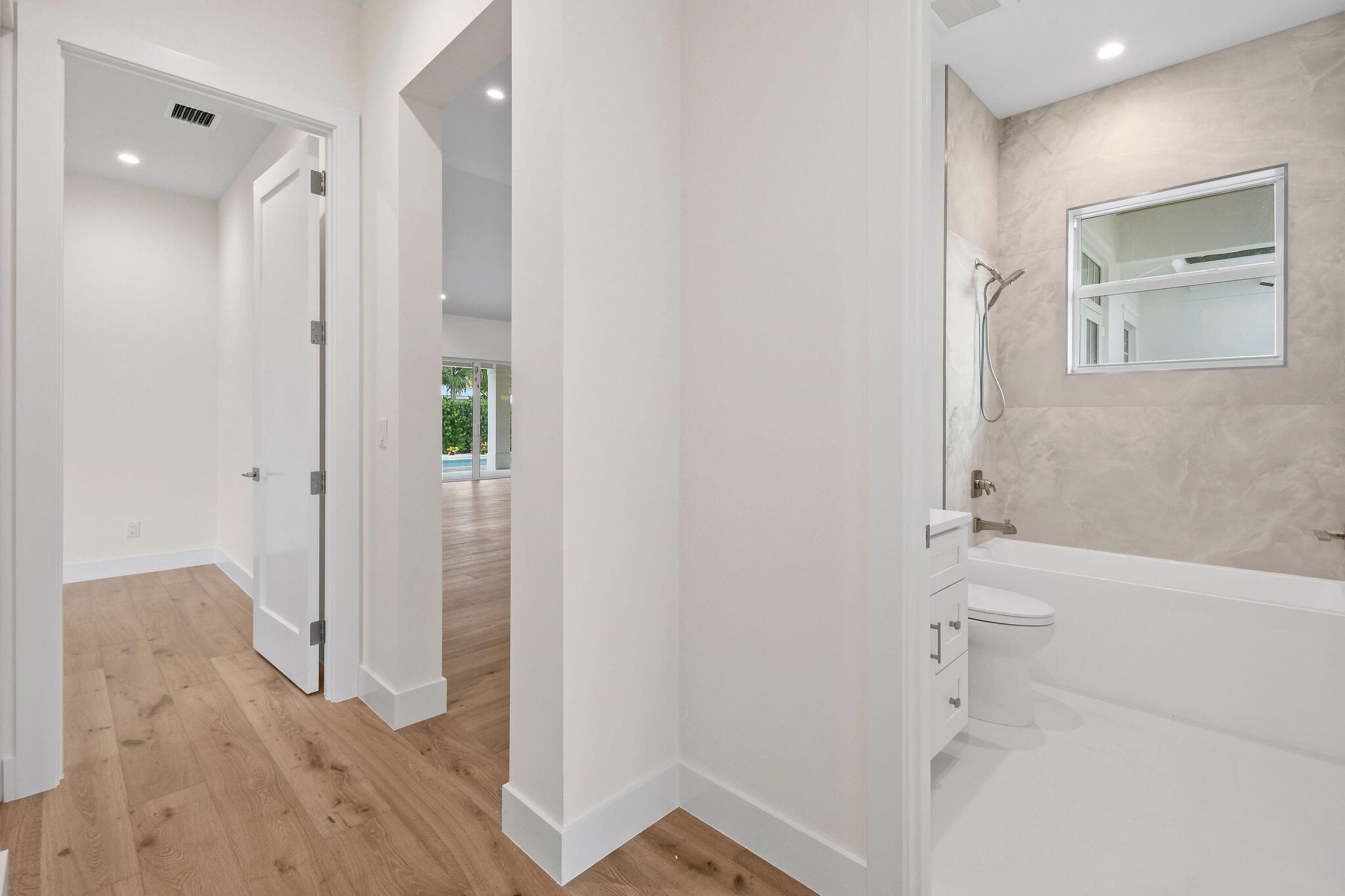 WATERWAY VILLAGE - Residential