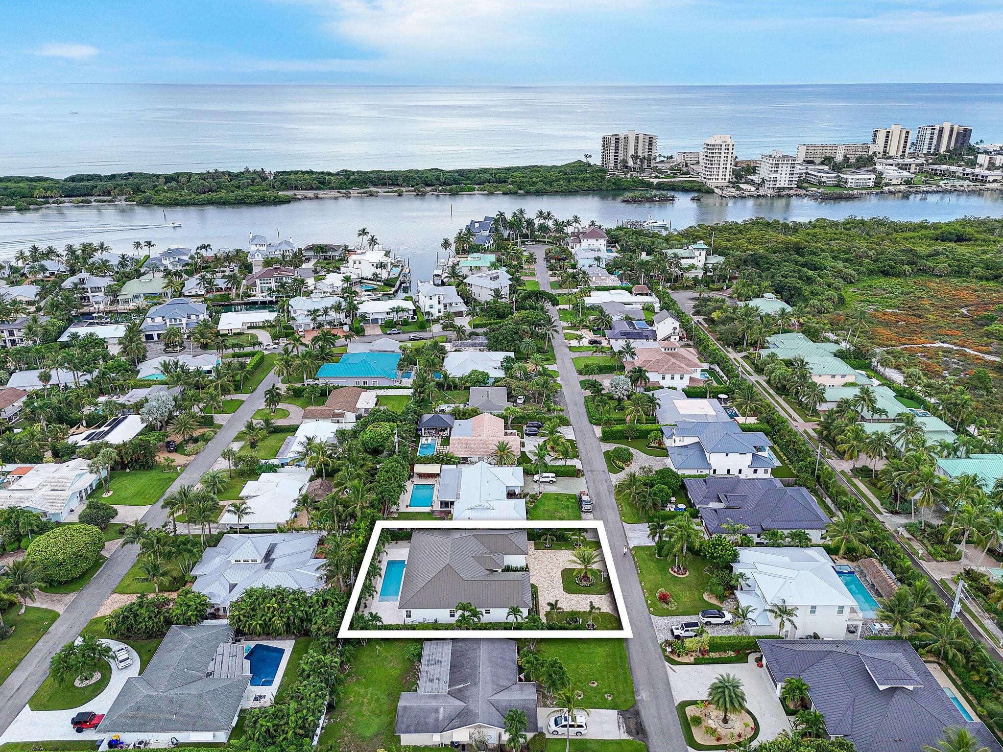 WATERWAY VILLAGE - Residential