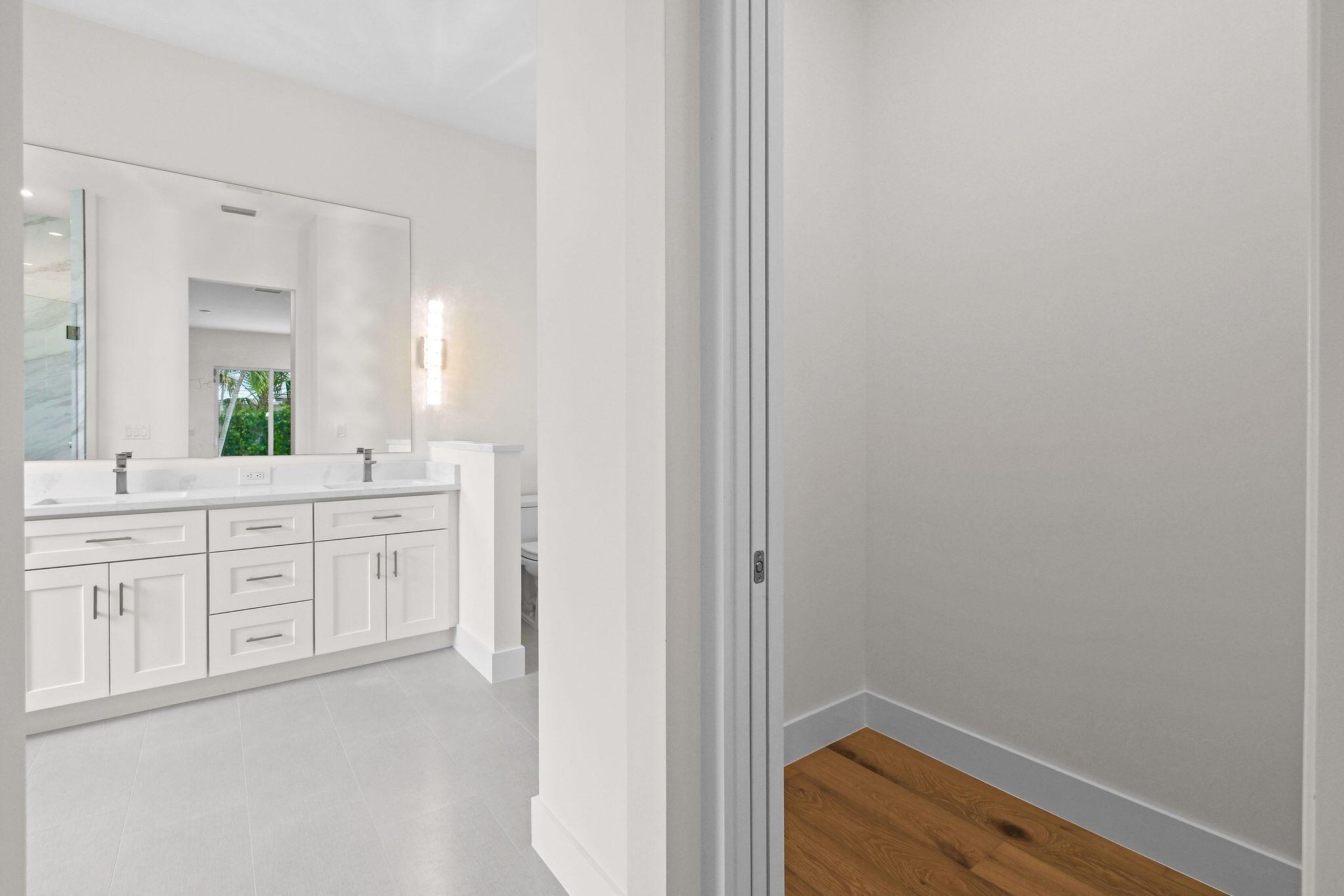 WATERWAY VILLAGE - Residential