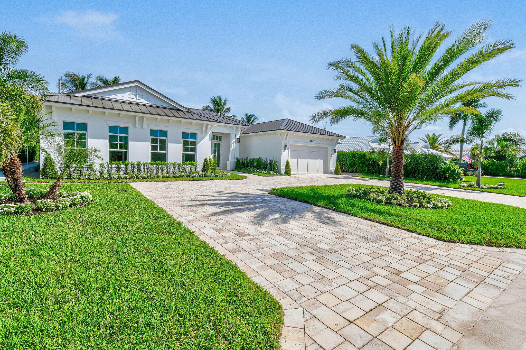 3367 Cove Road