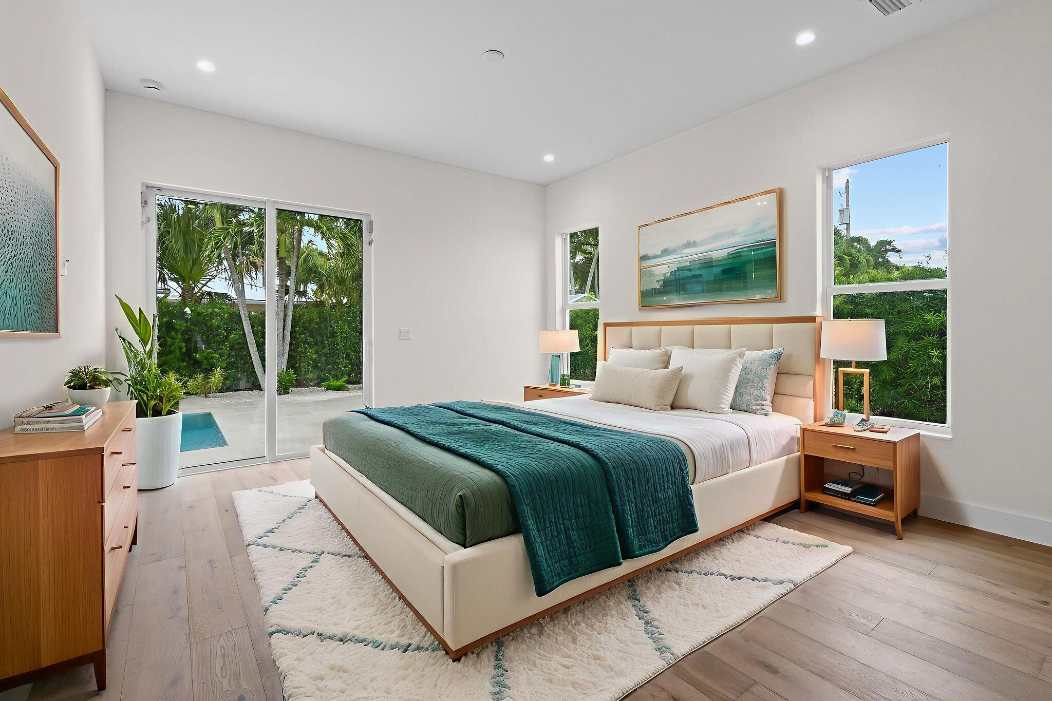 WATERWAY VILLAGE - Residential