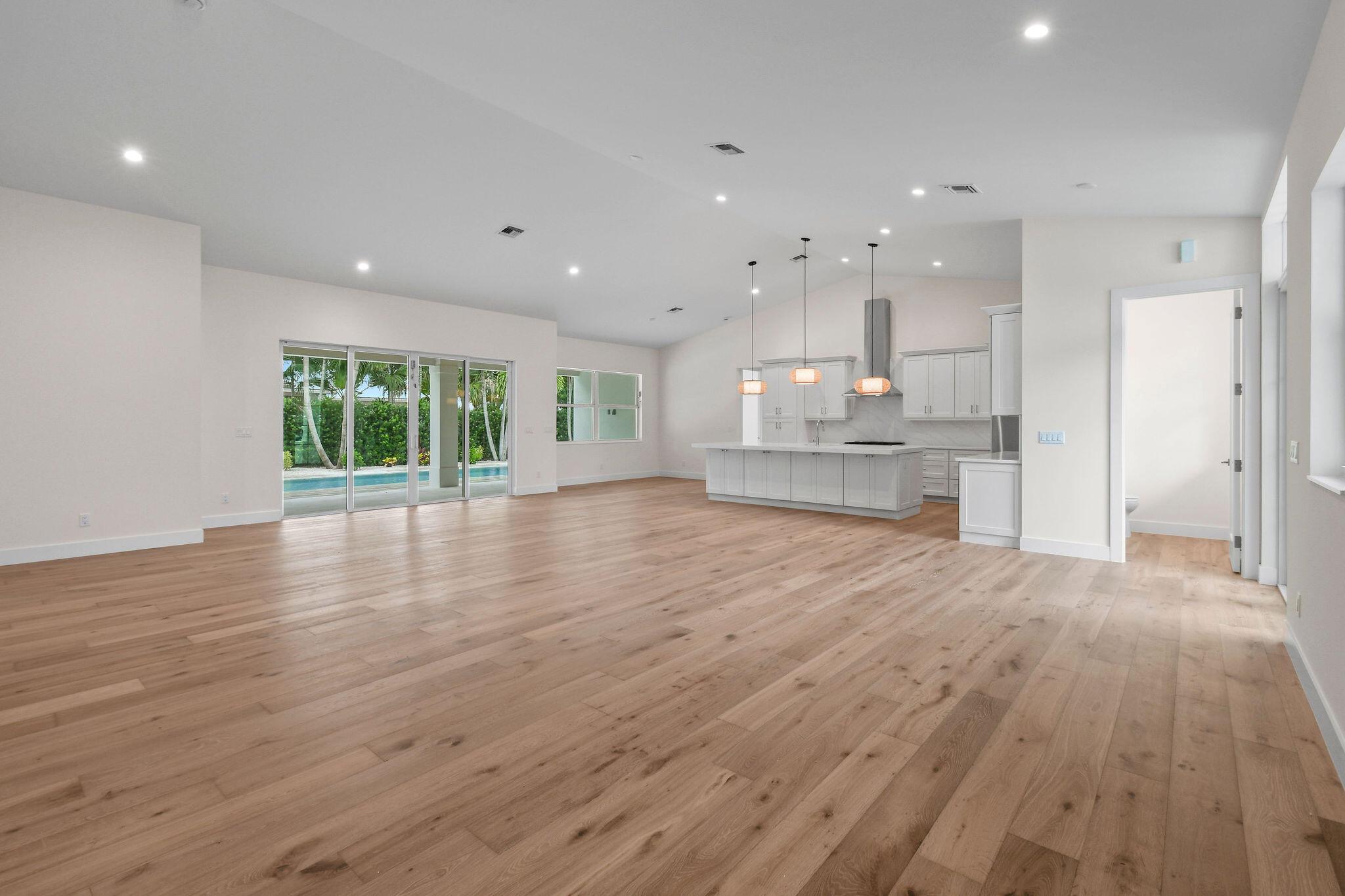 WATERWAY VILLAGE - Residential