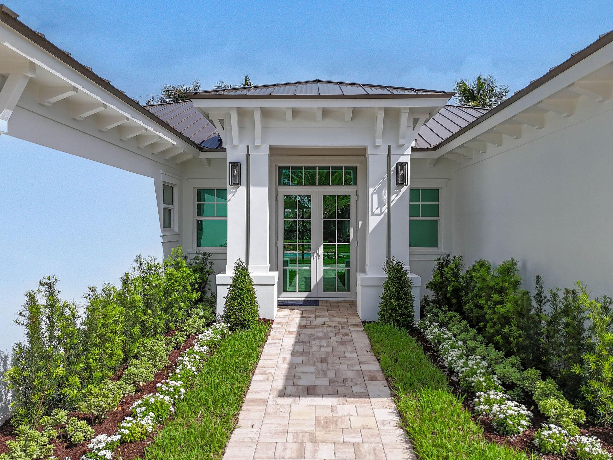 WATERWAY VILLAGE - Residential