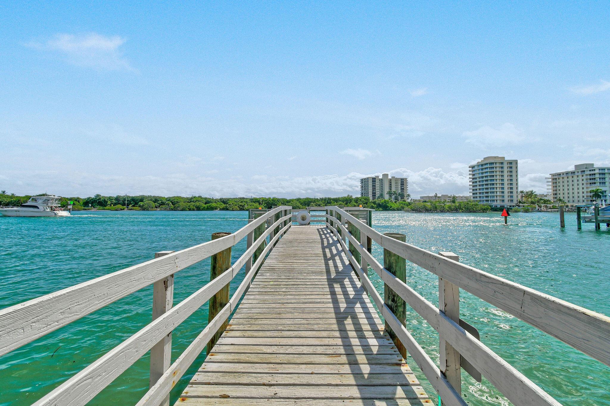 WATERWAY VILLAGE - Residential