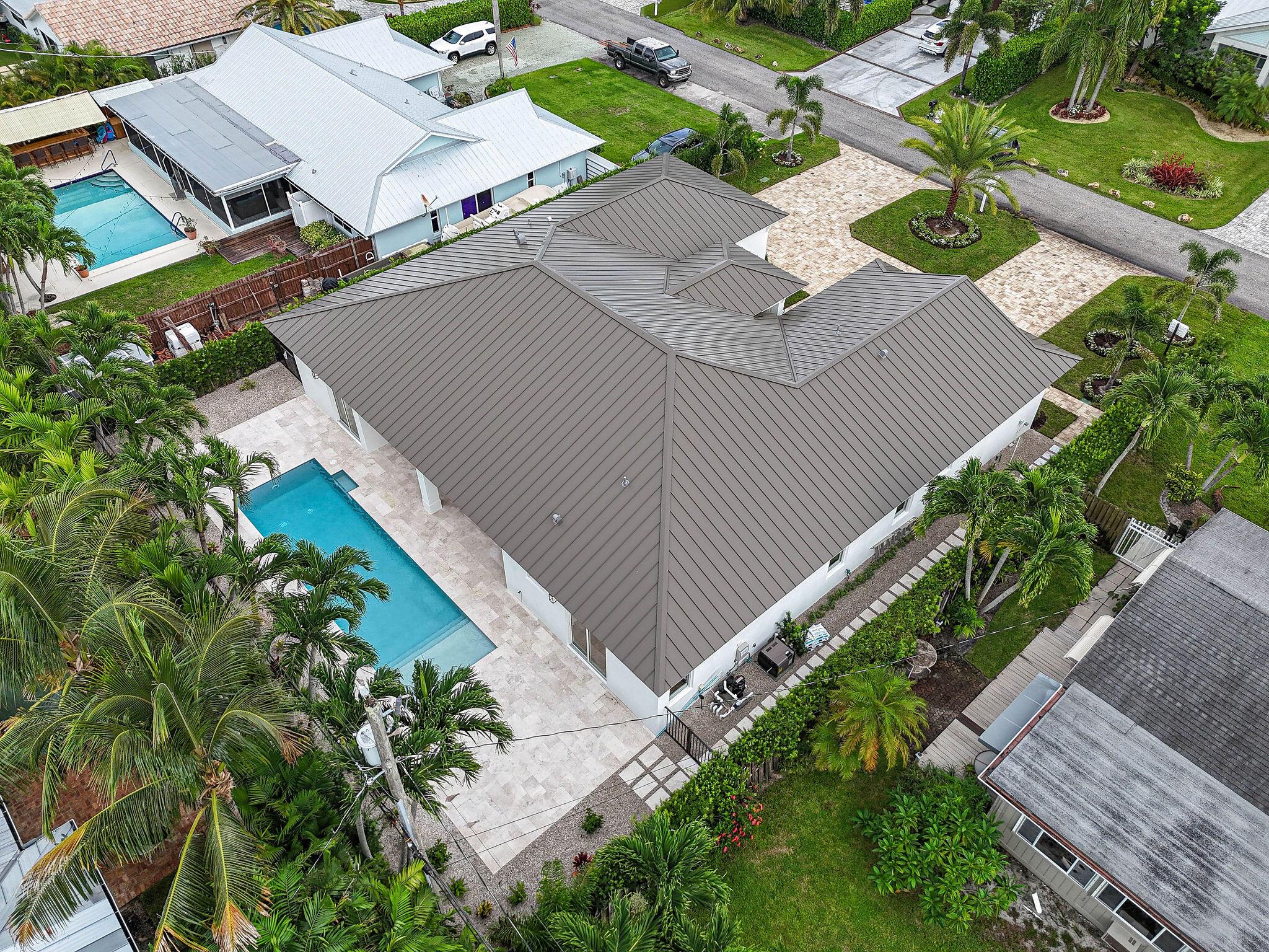 WATERWAY VILLAGE - Residential