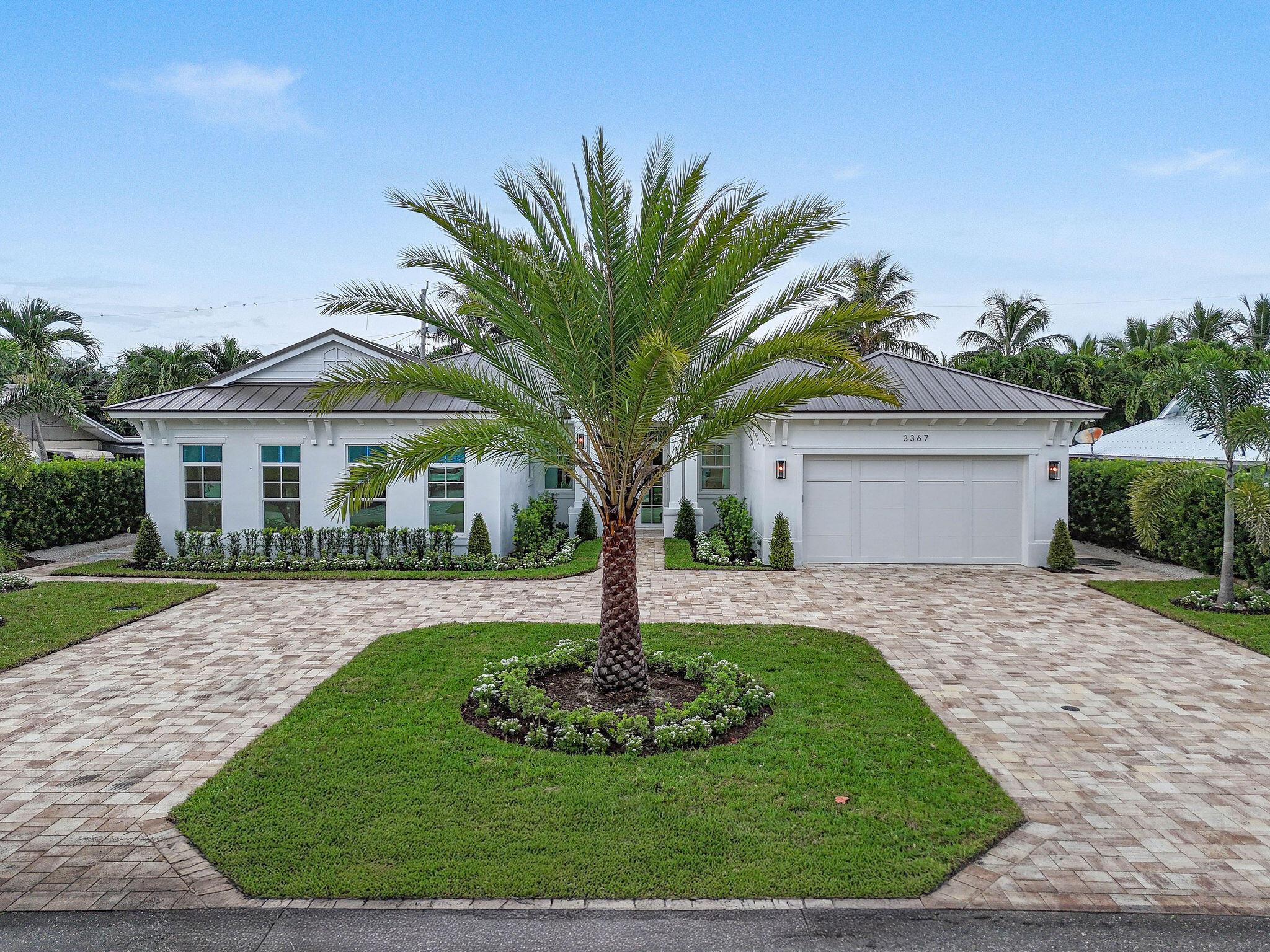 WATERWAY VILLAGE - Residential