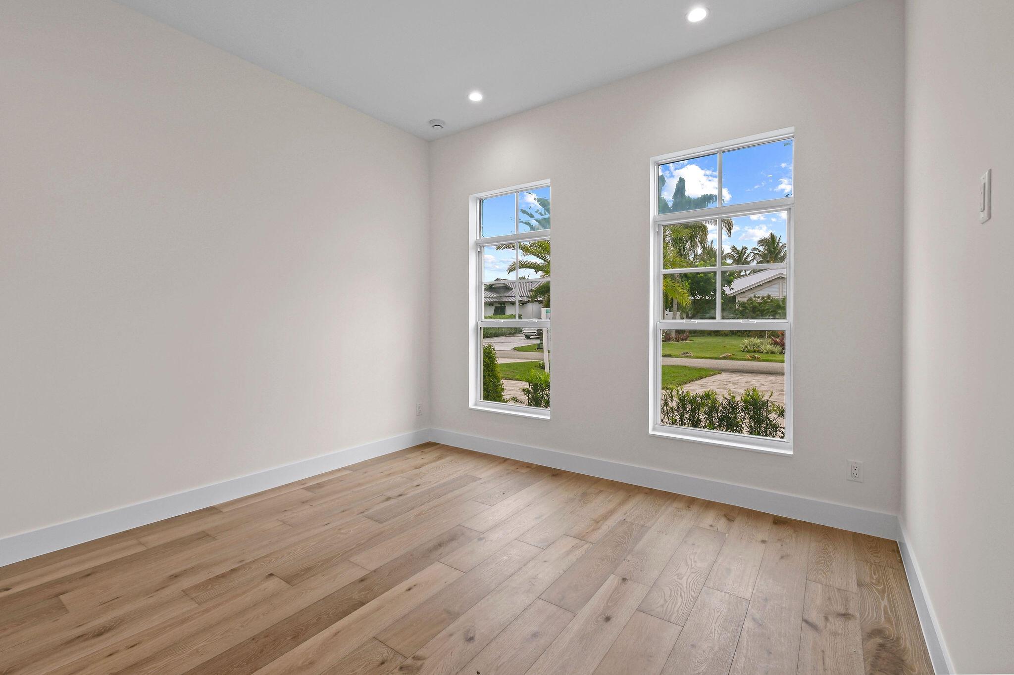 WATERWAY VILLAGE - Residential