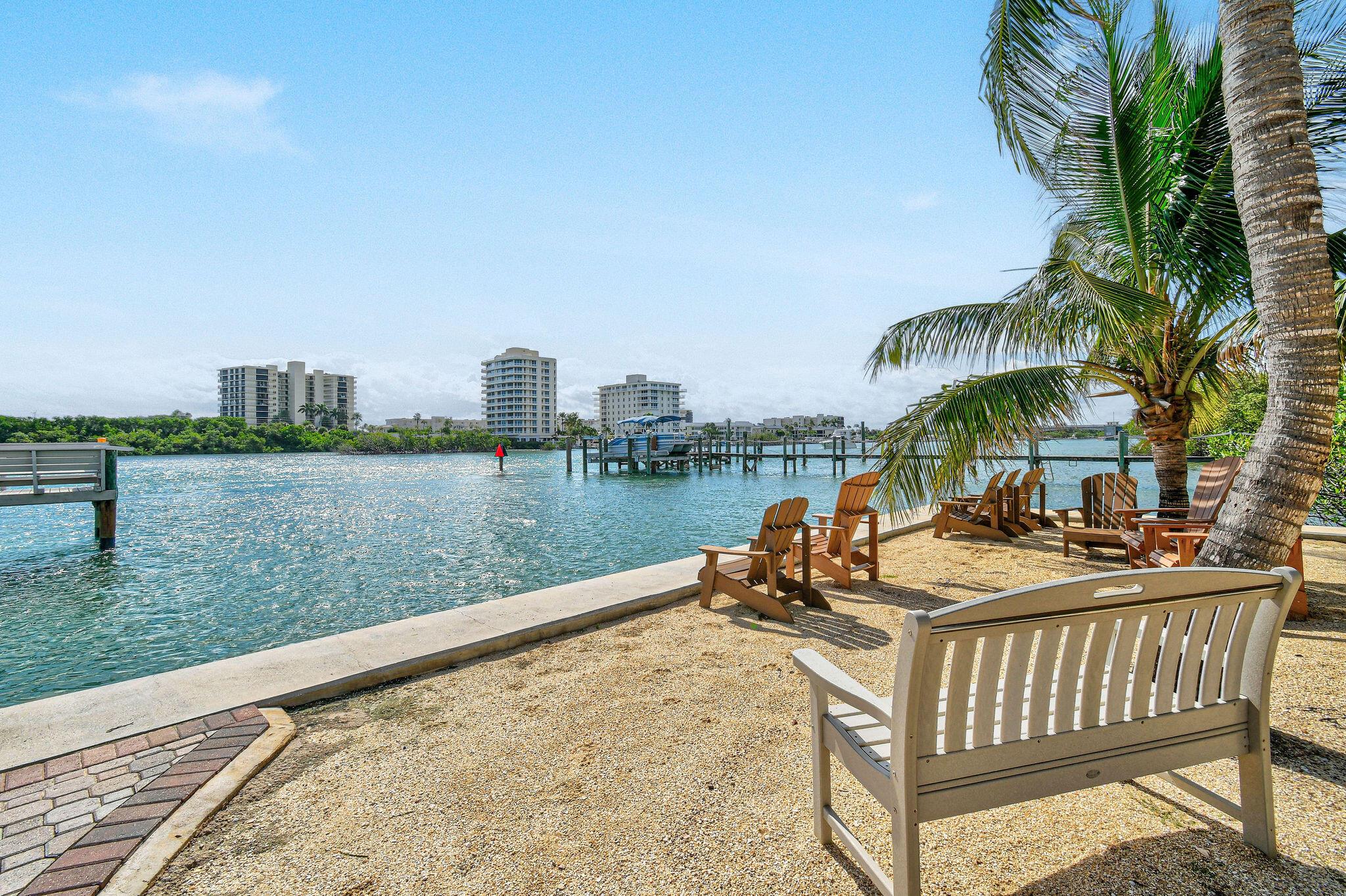 WATERWAY VILLAGE - Residential