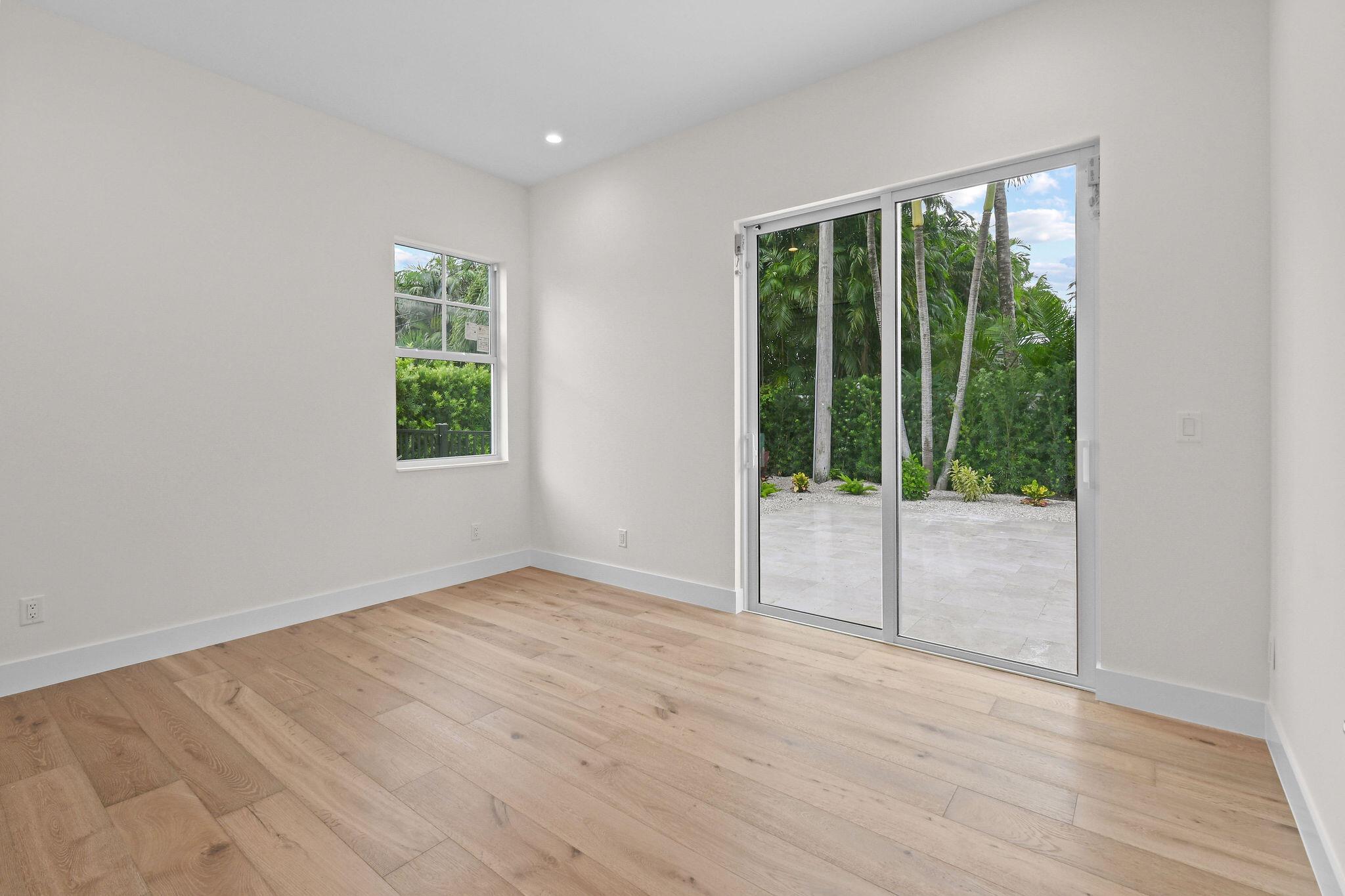 WATERWAY VILLAGE - Residential