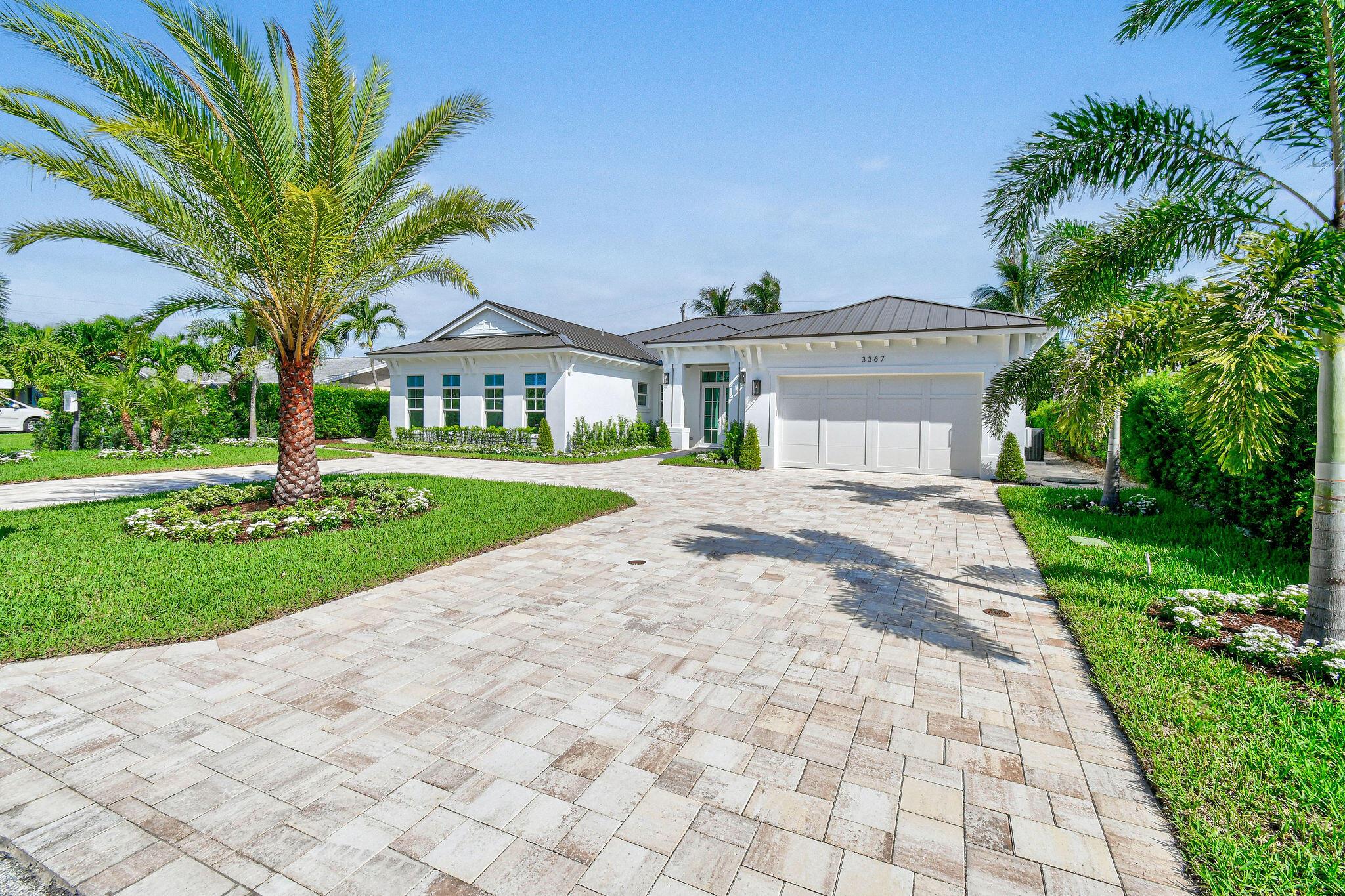 3367 Cove Road