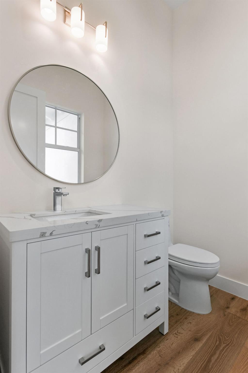 WATERWAY VILLAGE - Residential