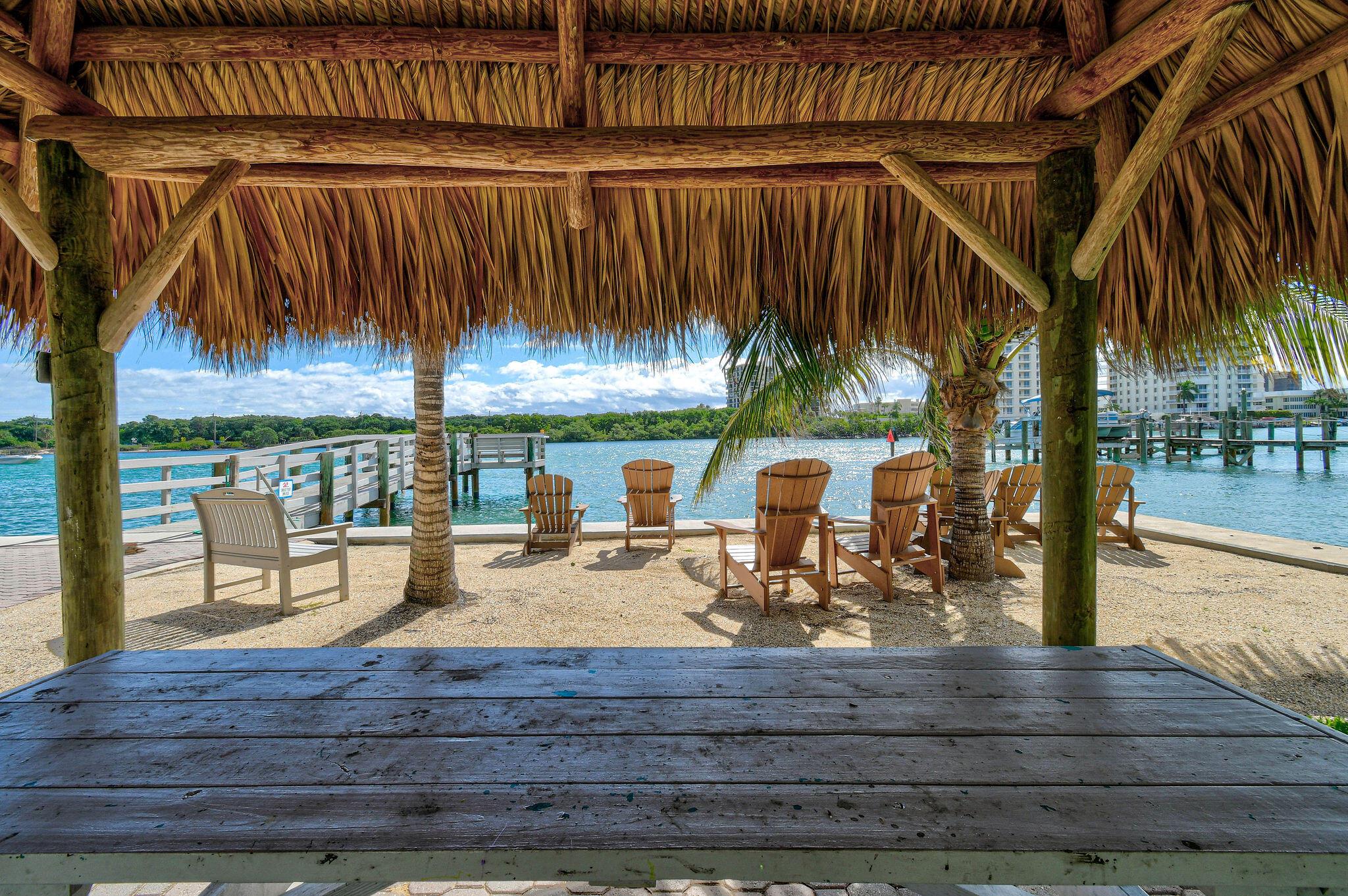 WATERWAY VILLAGE - Residential