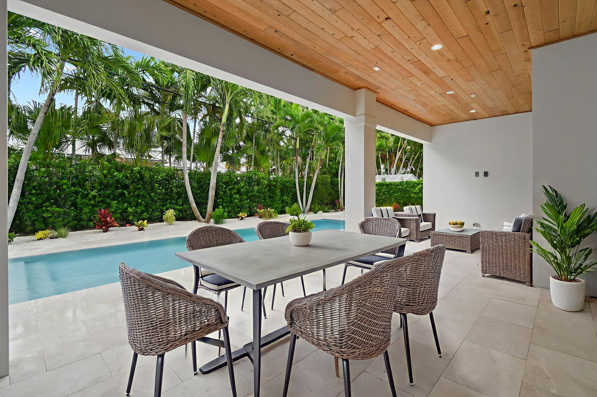 WATERWAY VILLAGE - Residential