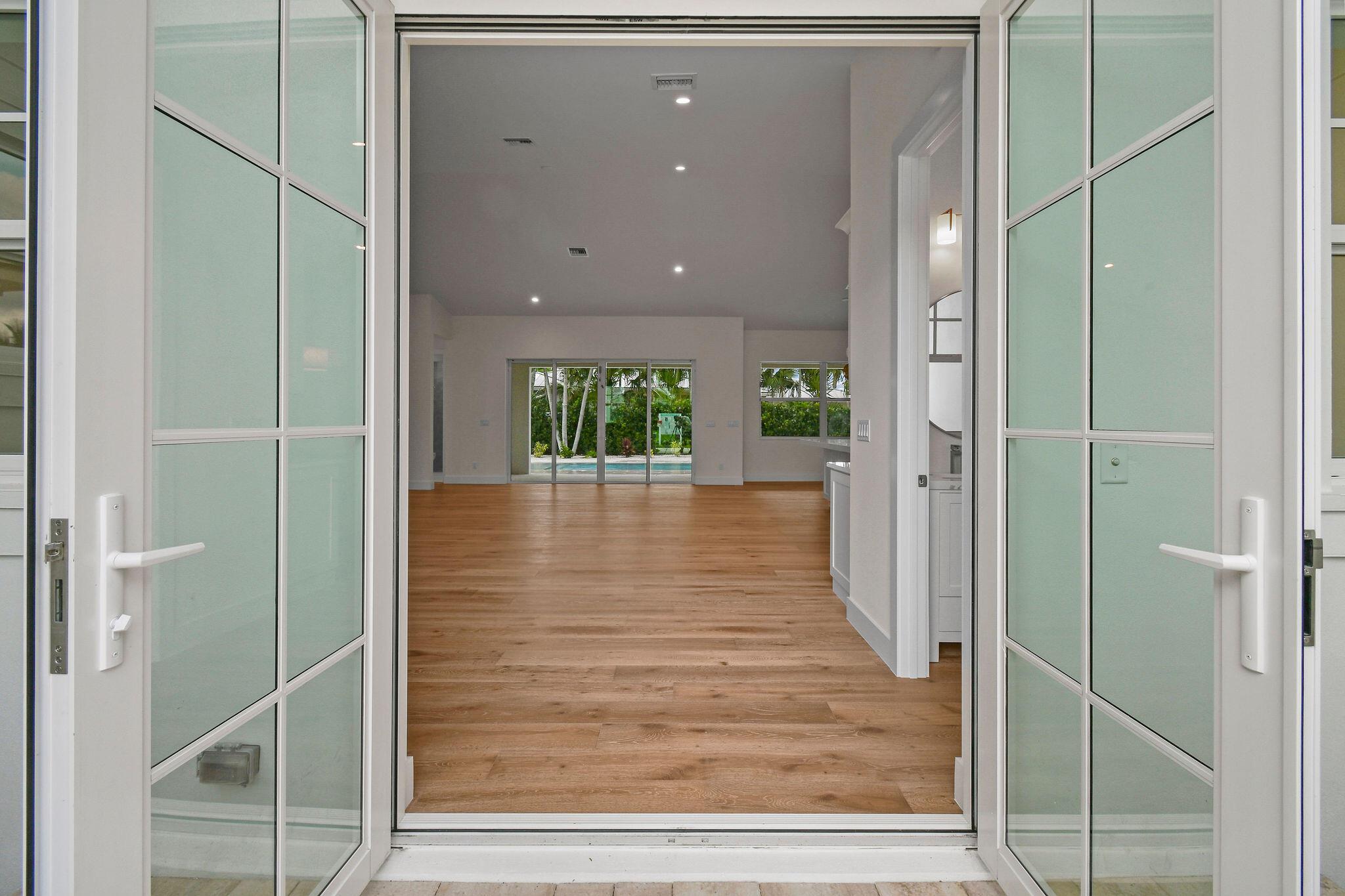 WATERWAY VILLAGE - Residential