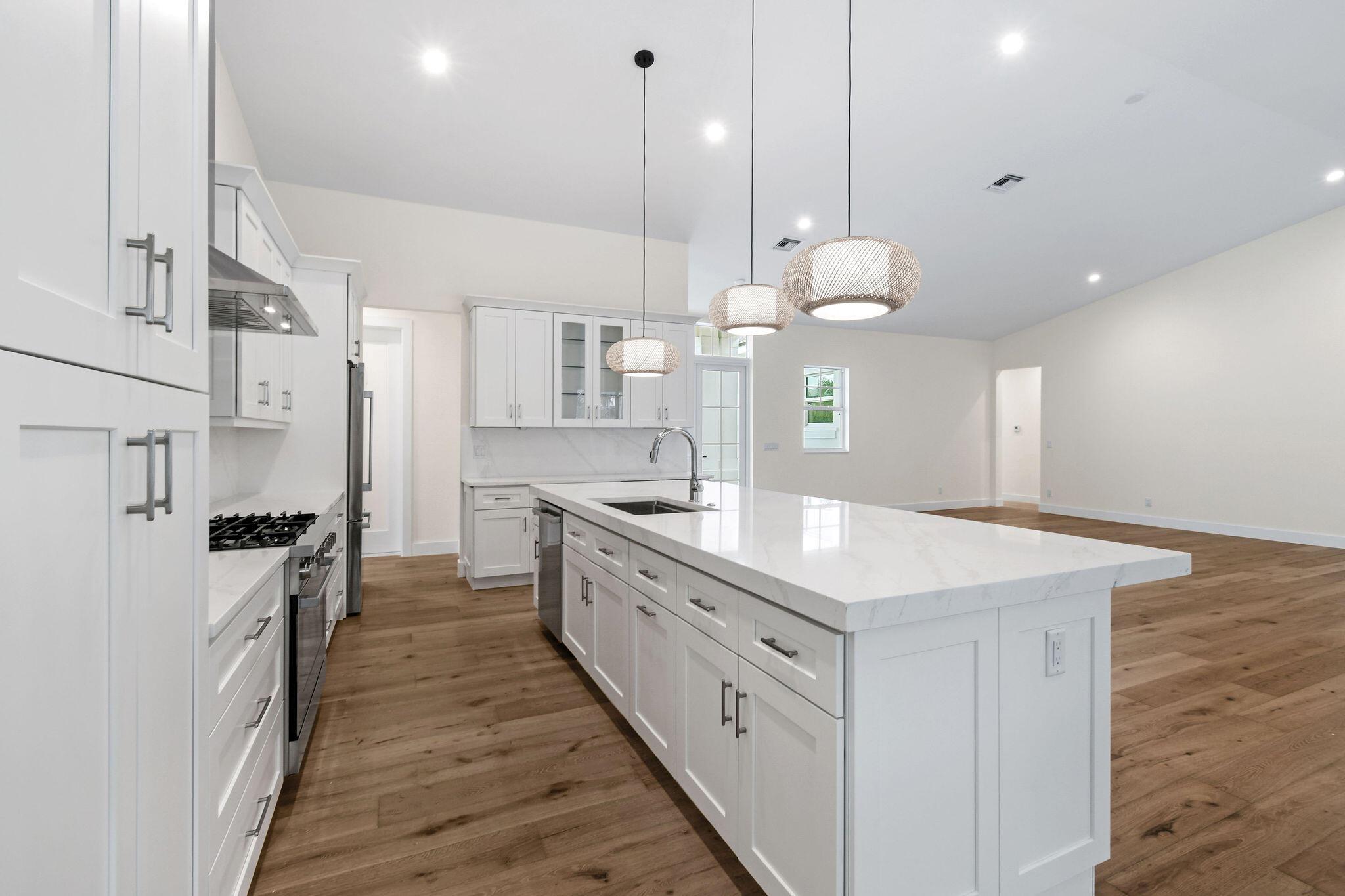 WATERWAY VILLAGE - Residential