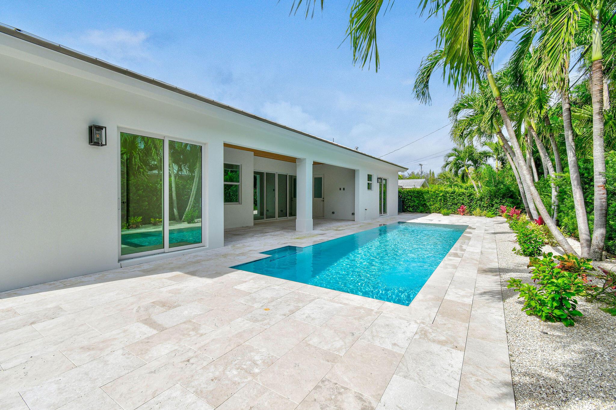 WATERWAY VILLAGE - Residential