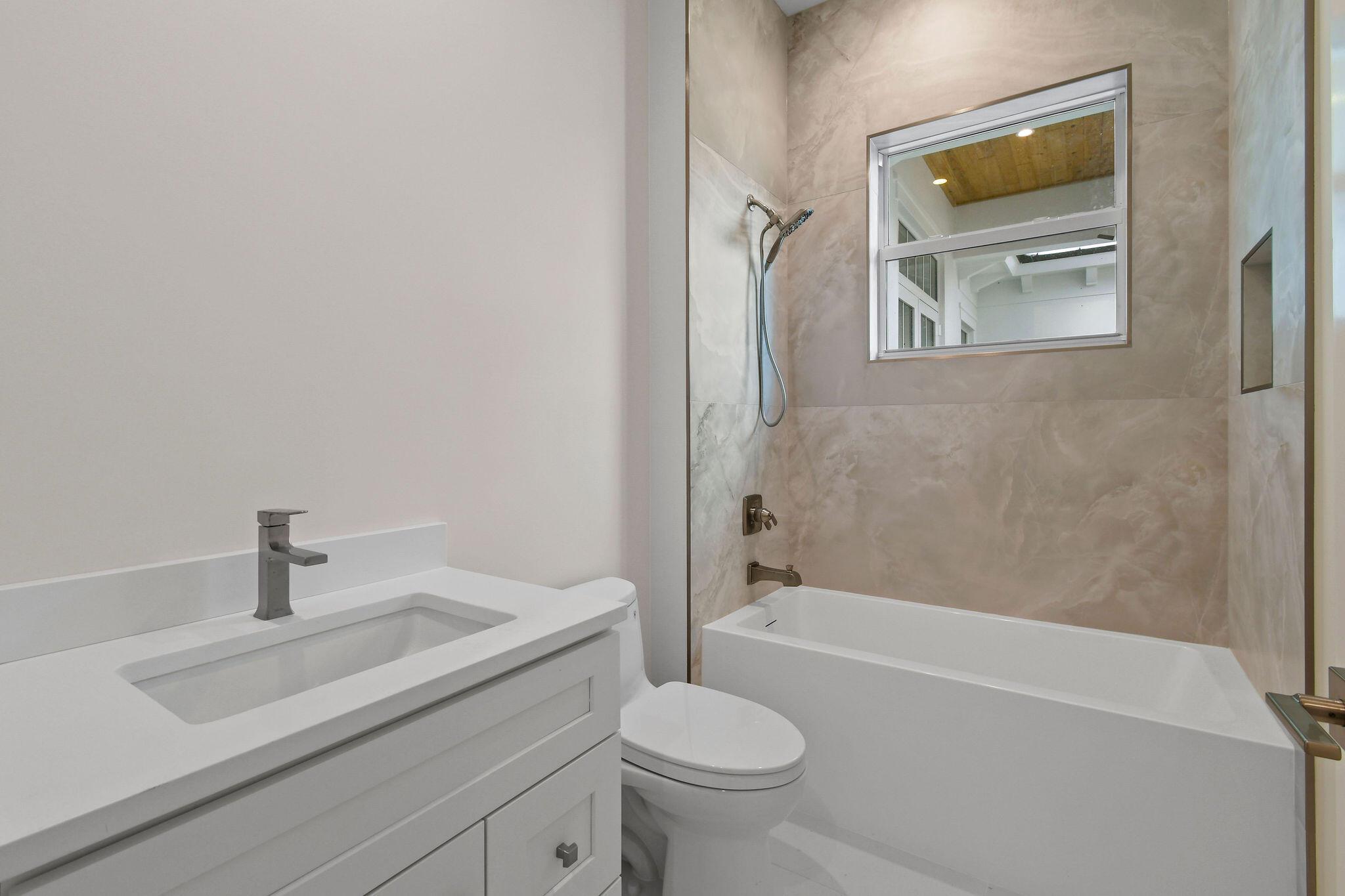 WATERWAY VILLAGE - Residential