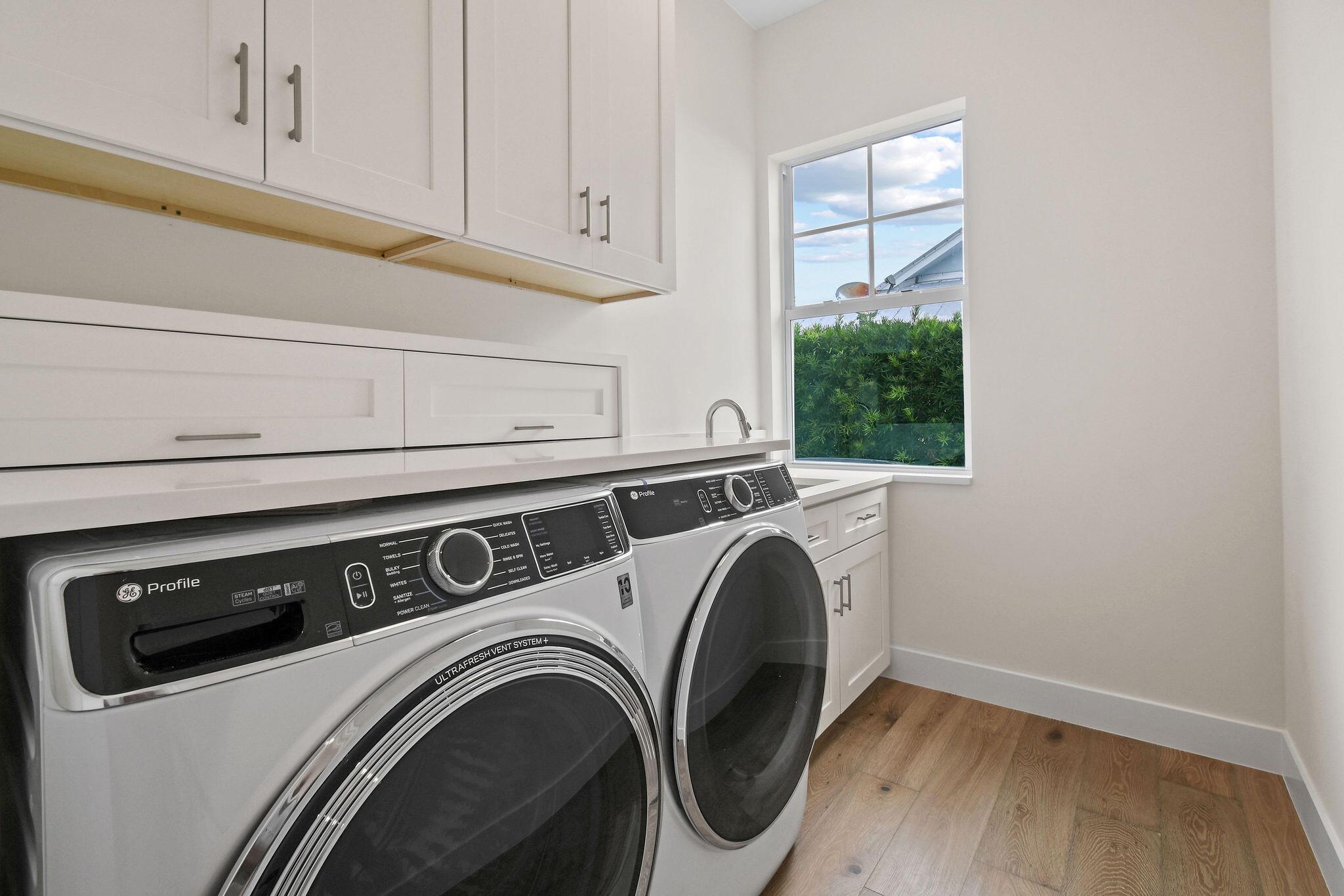 WATERWAY VILLAGE - Residential