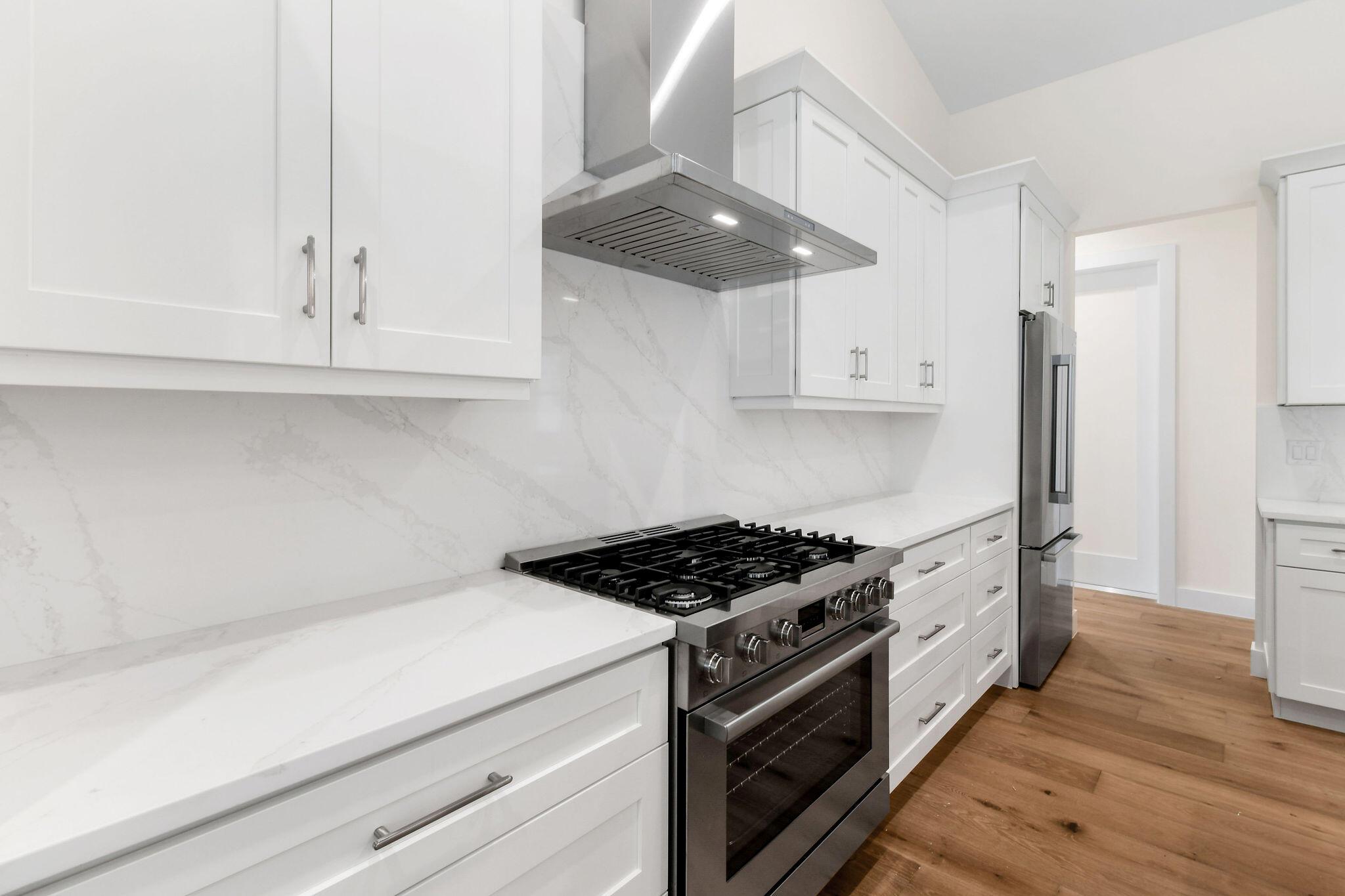 WATERWAY VILLAGE - Residential