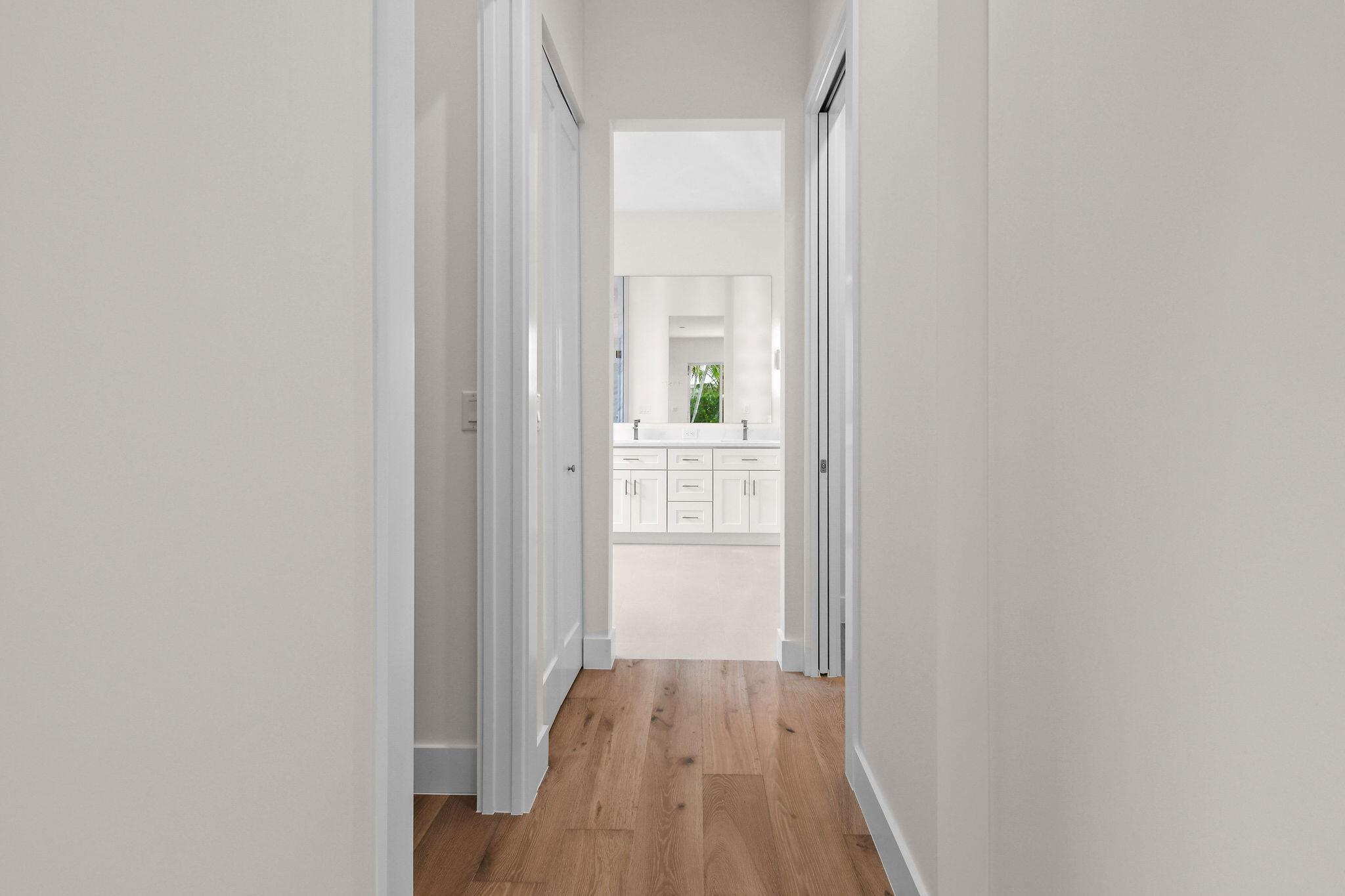 WATERWAY VILLAGE - Residential