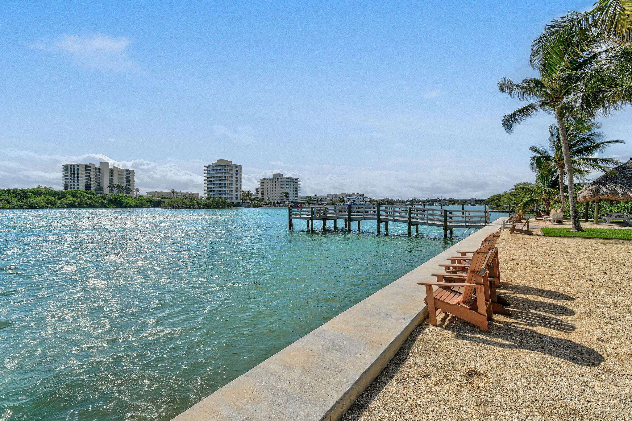 WATERWAY VILLAGE - Residential