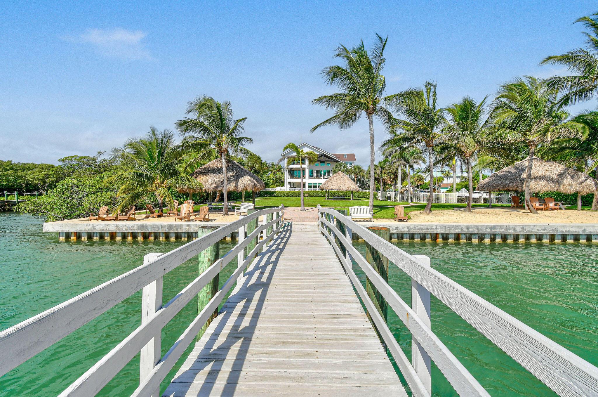 WATERWAY VILLAGE - Residential