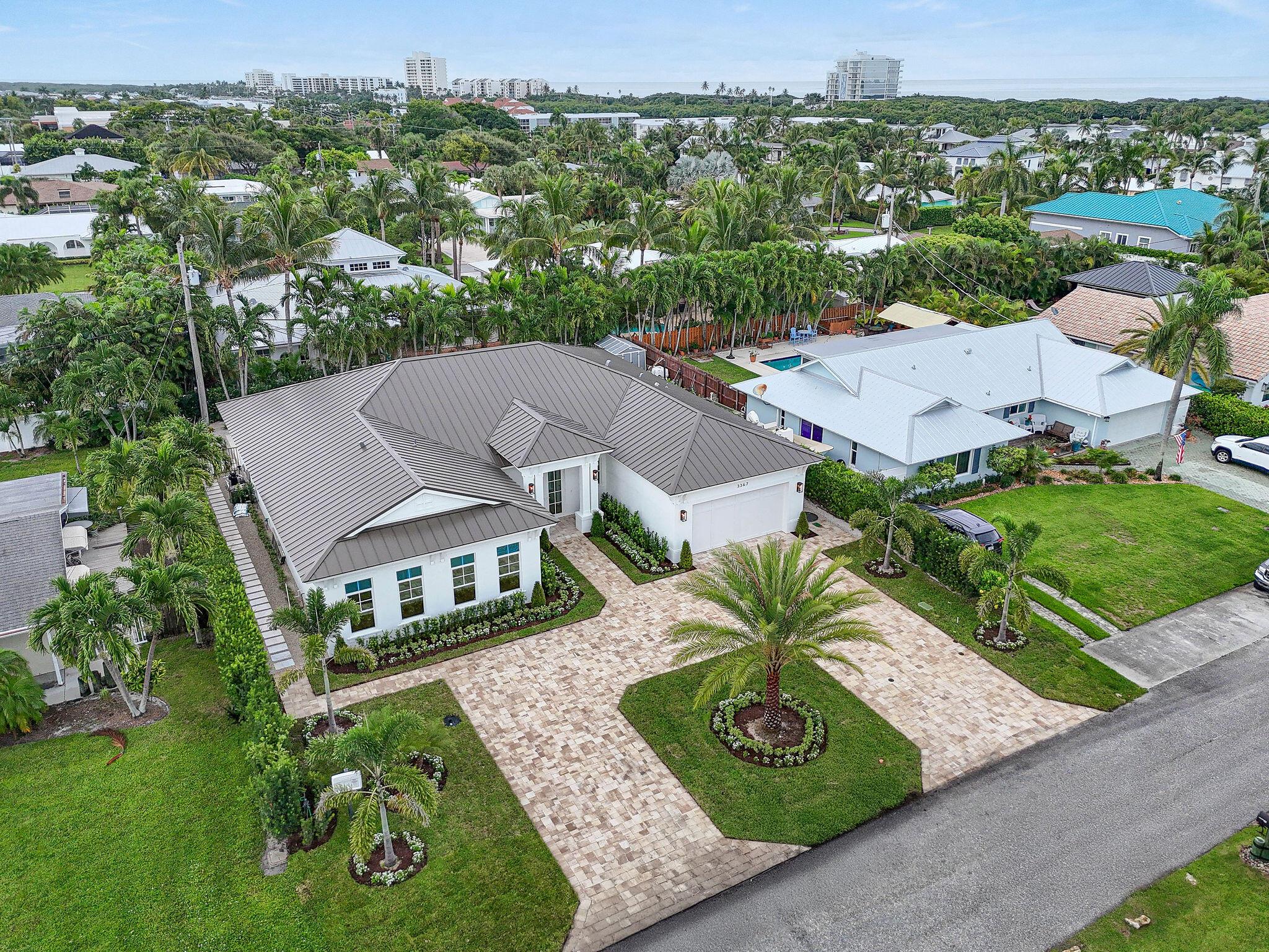 WATERWAY VILLAGE - Residential