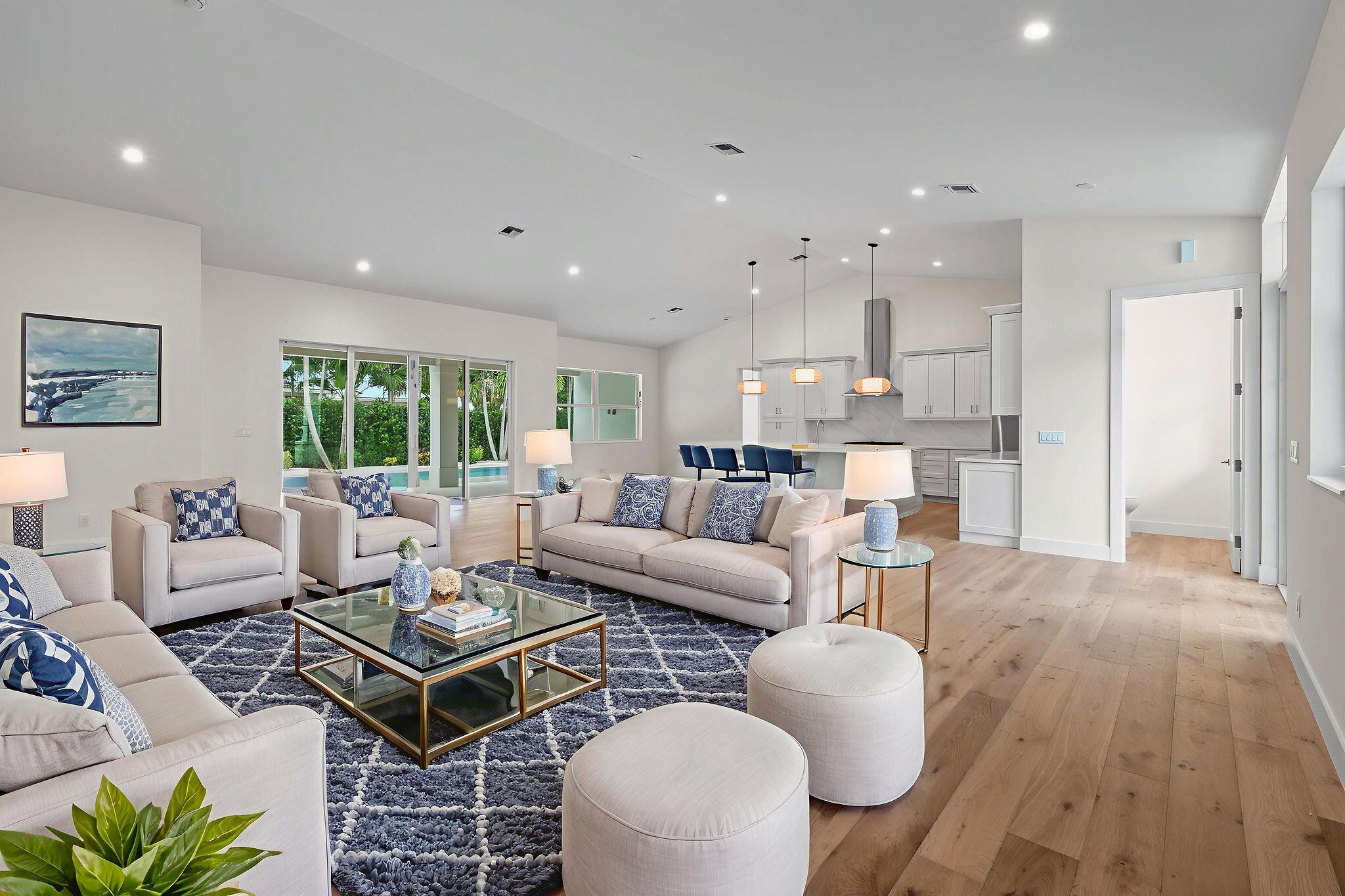 WATERWAY VILLAGE - Residential