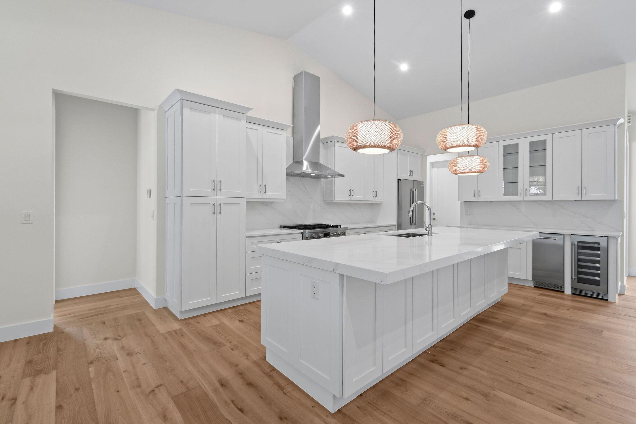 WATERWAY VILLAGE - Residential