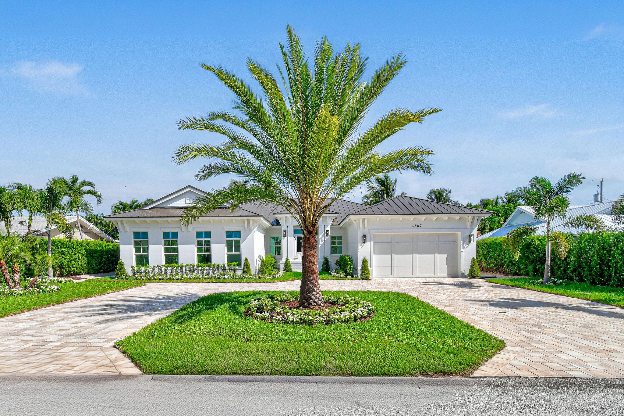 3367 Cove Road