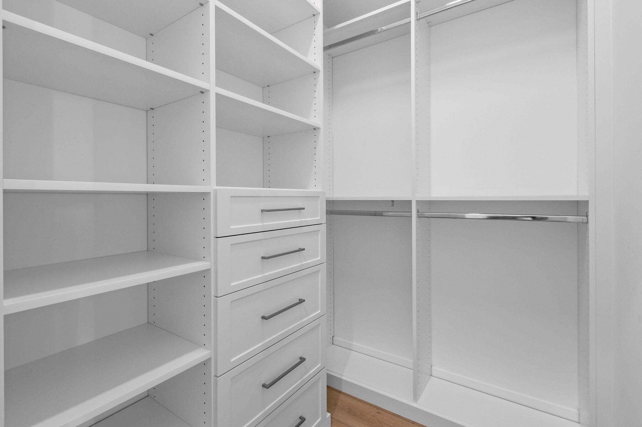 WATERWAY VILLAGE - Residential