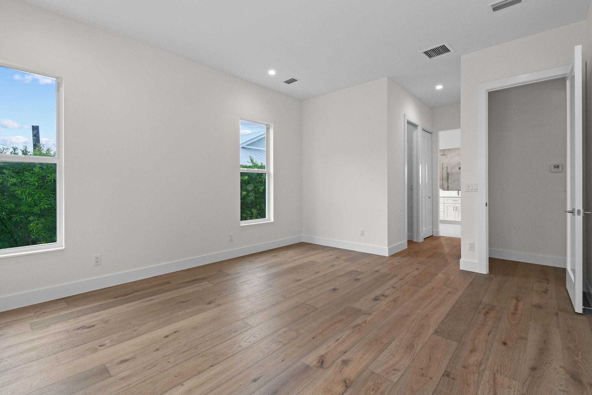 WATERWAY VILLAGE - Residential