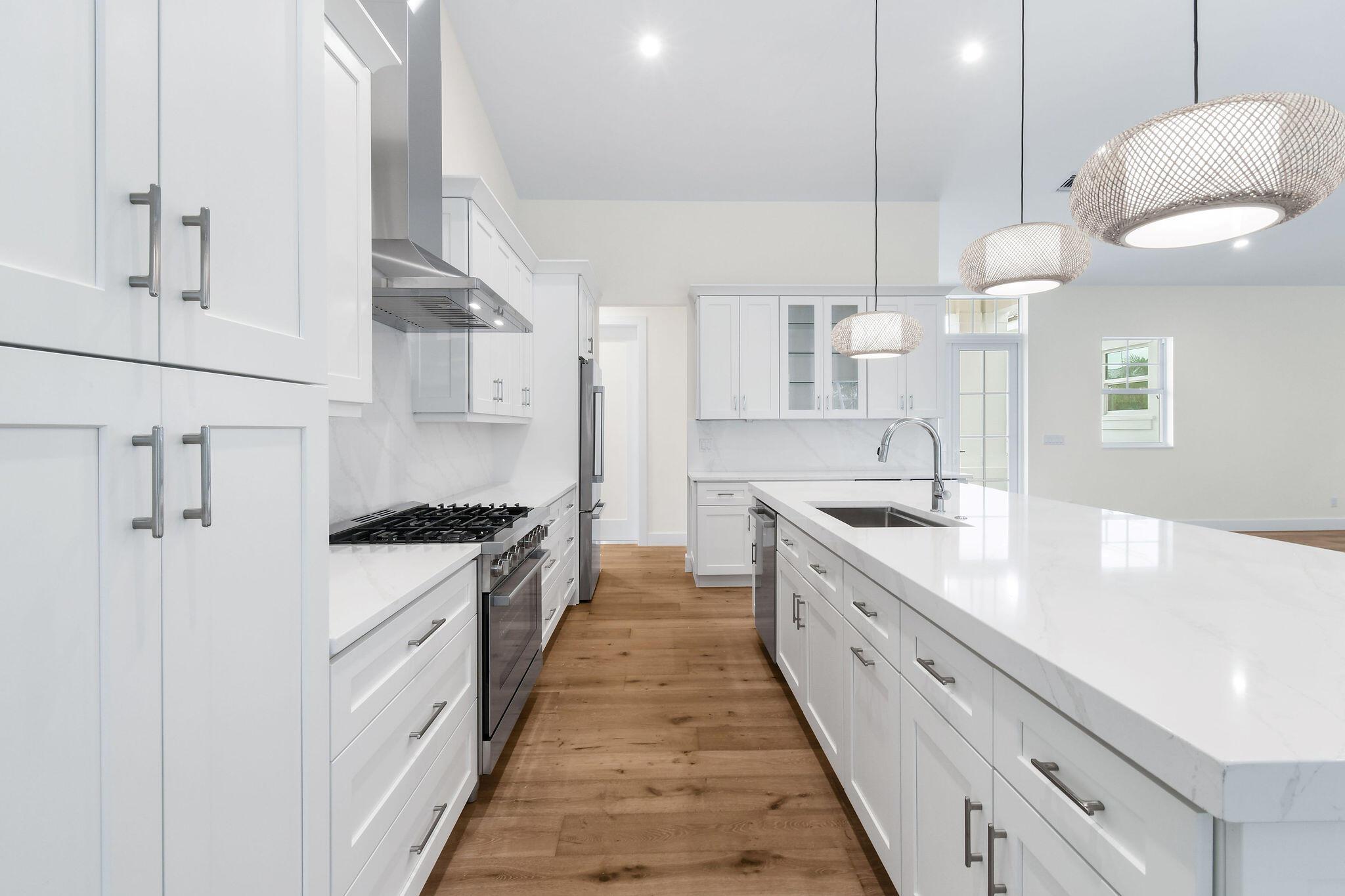 WATERWAY VILLAGE - Residential