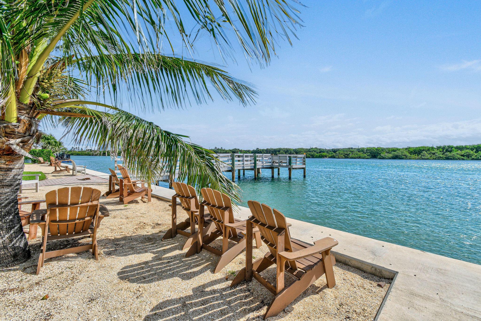 WATERWAY VILLAGE - Residential