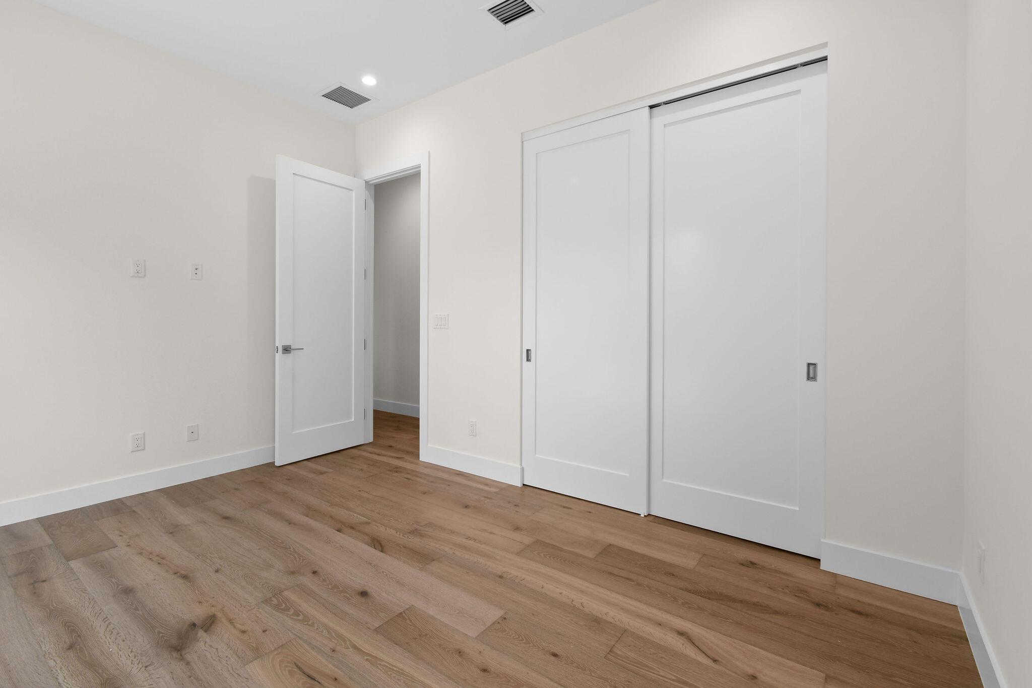 WATERWAY VILLAGE - Residential