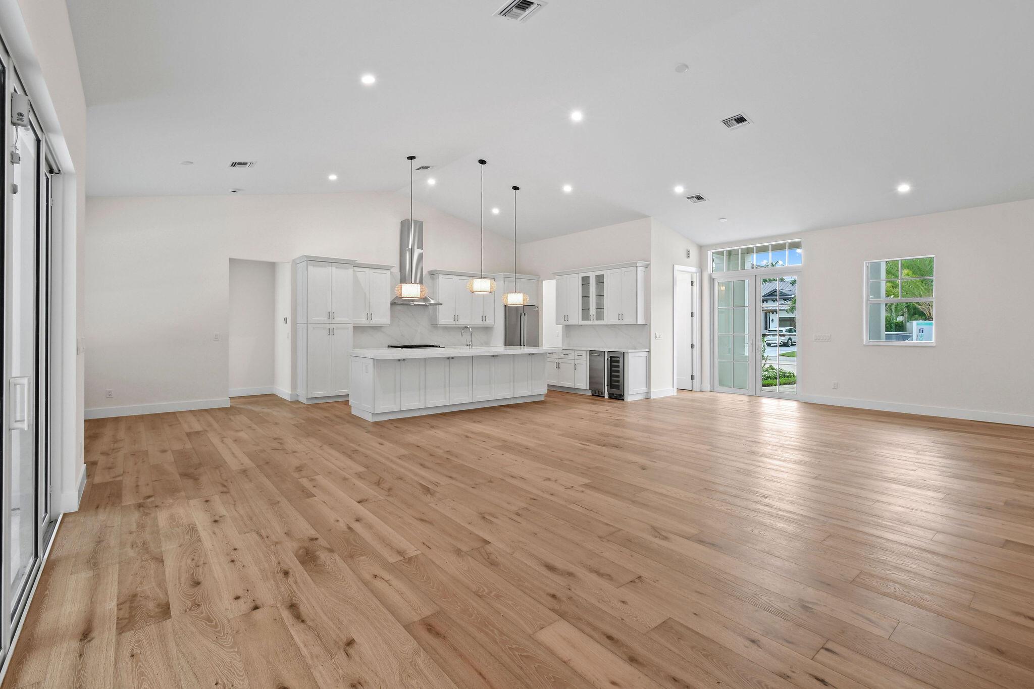 WATERWAY VILLAGE - Residential