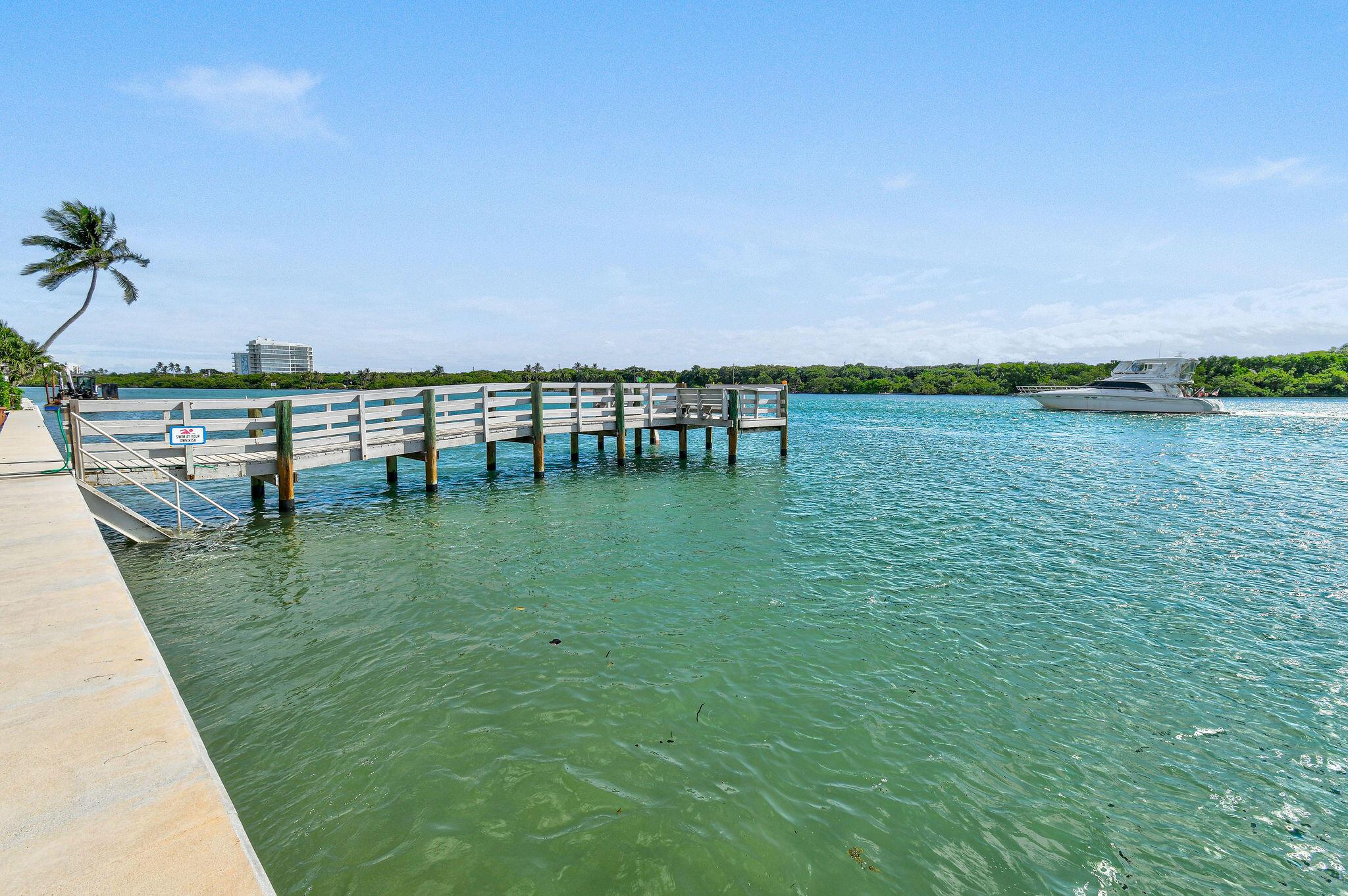 WATERWAY VILLAGE - Residential