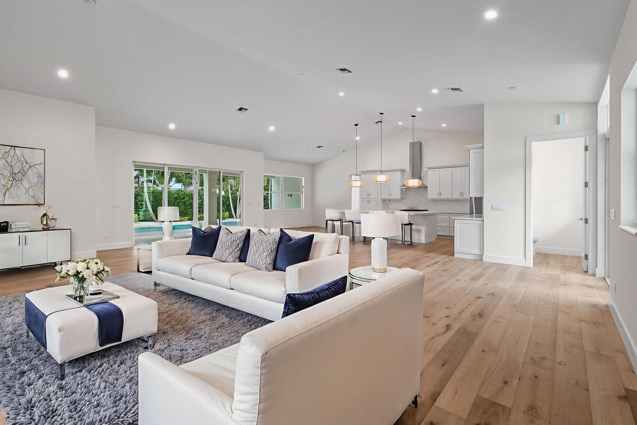 WATERWAY VILLAGE - Residential