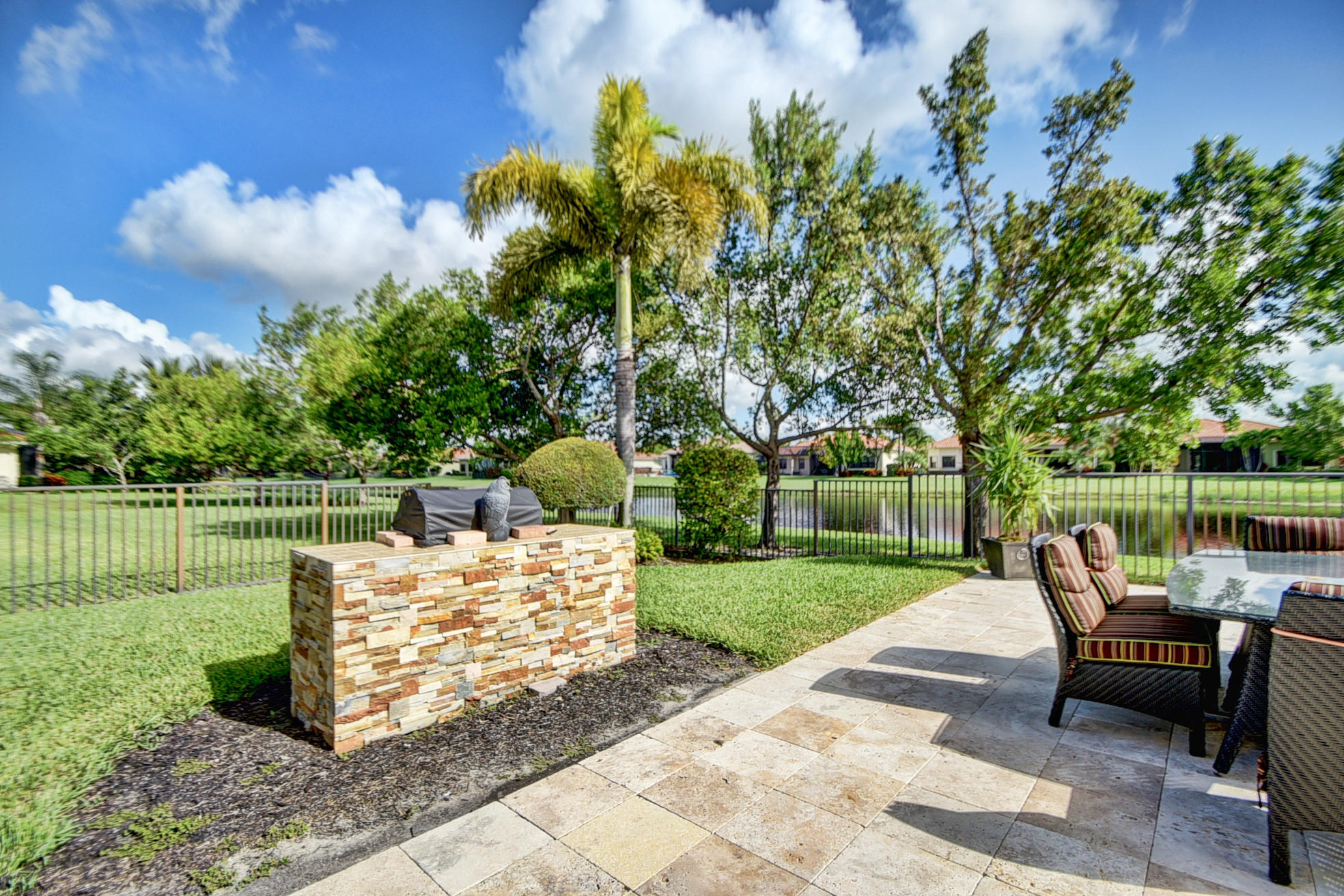 Four Seasons/Tivoli Isles - Residential