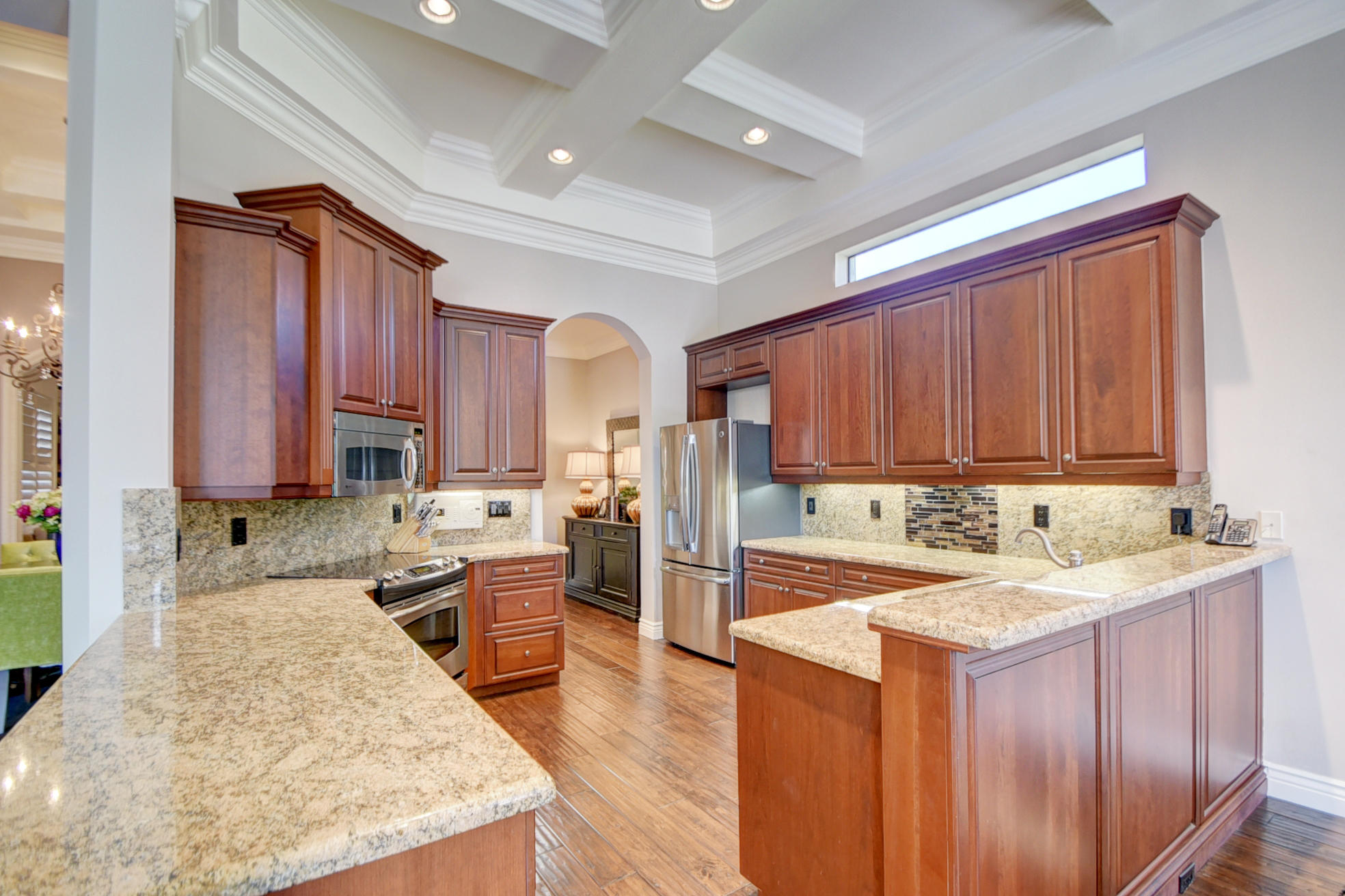 Four Seasons/Tivoli Isles - Residential