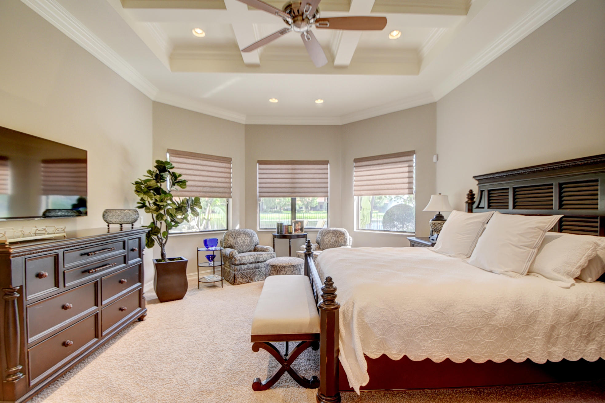 Four Seasons/Tivoli Isles - Residential