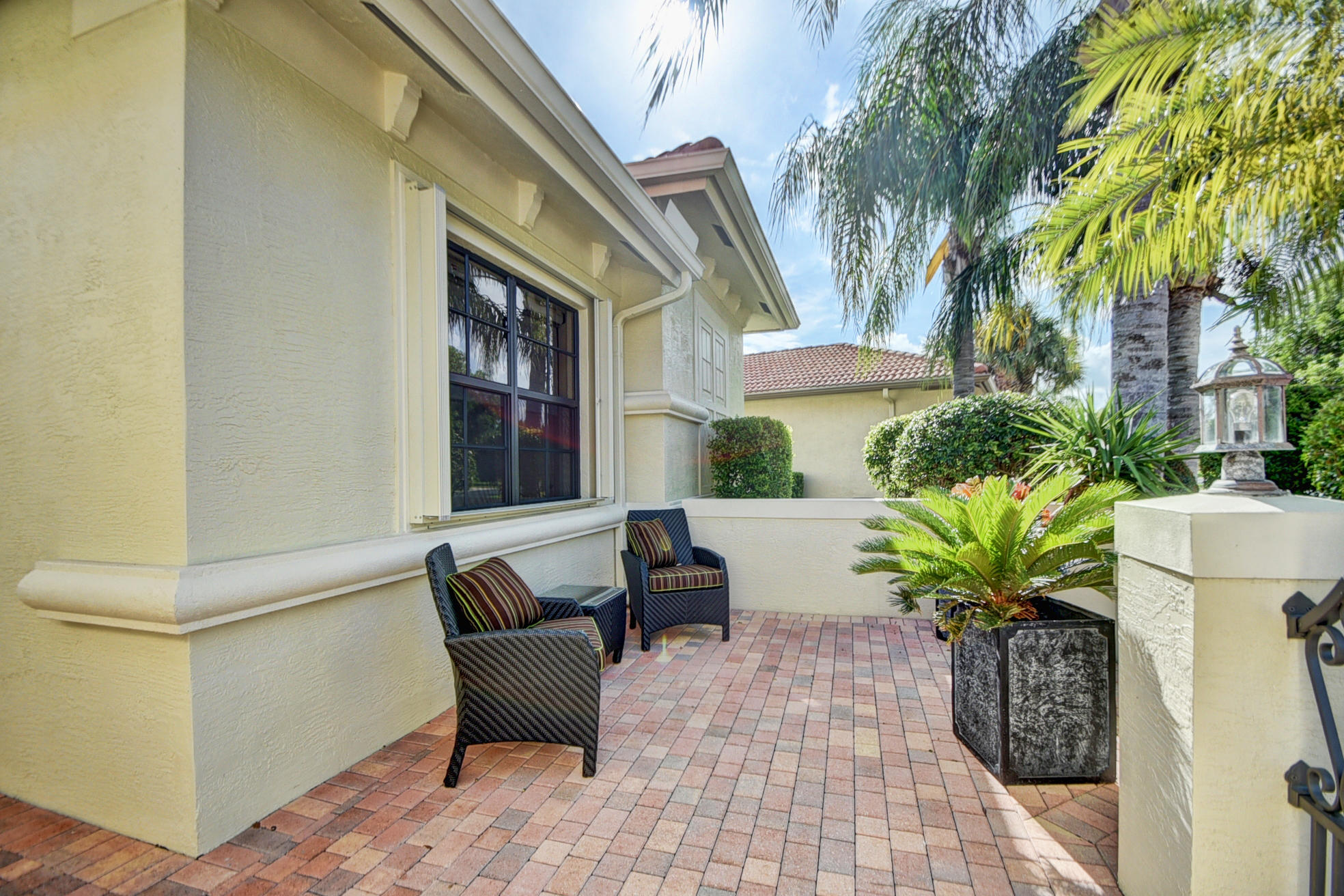 Four Seasons/Tivoli Isles - Residential