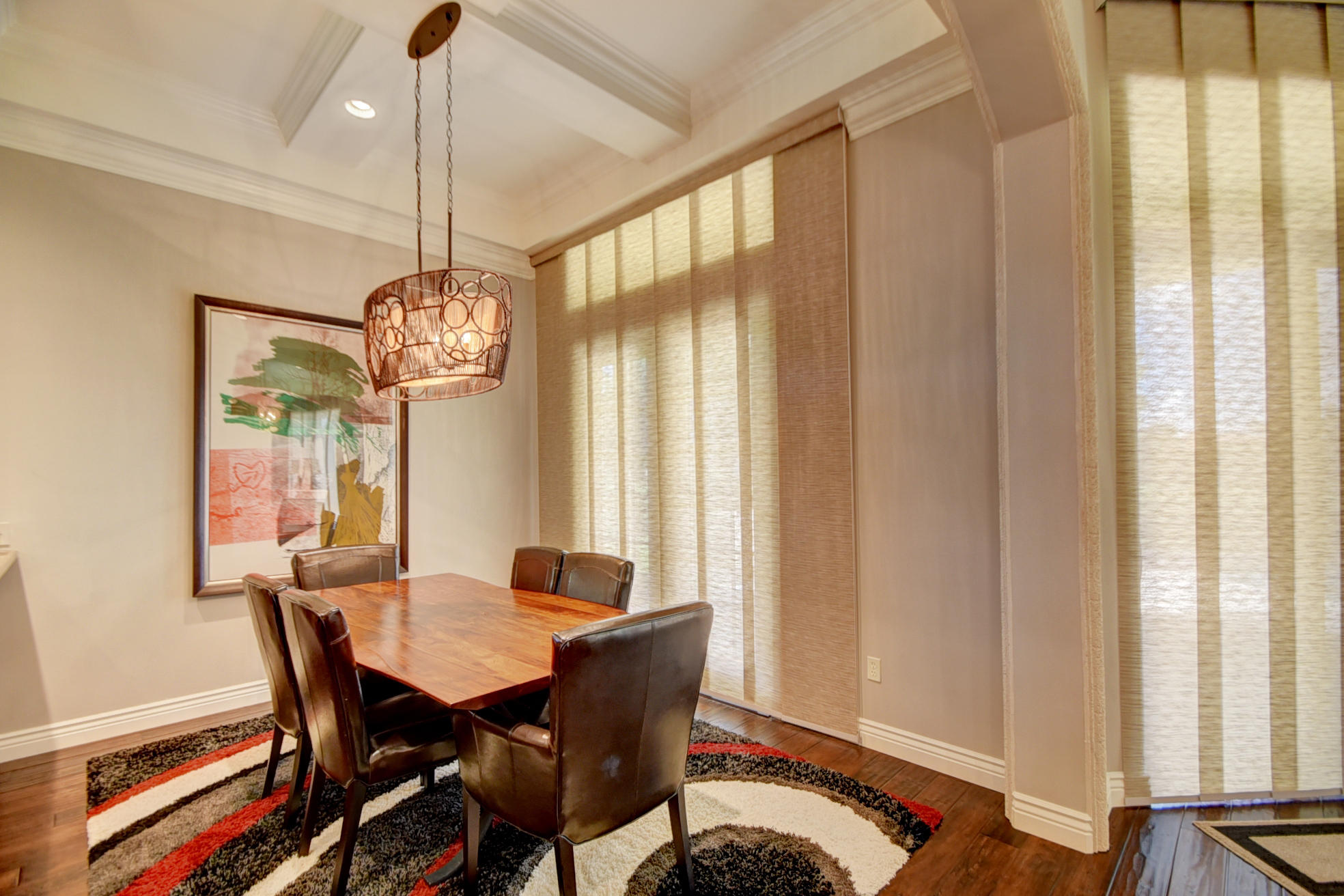 Four Seasons/Tivoli Isles - Residential