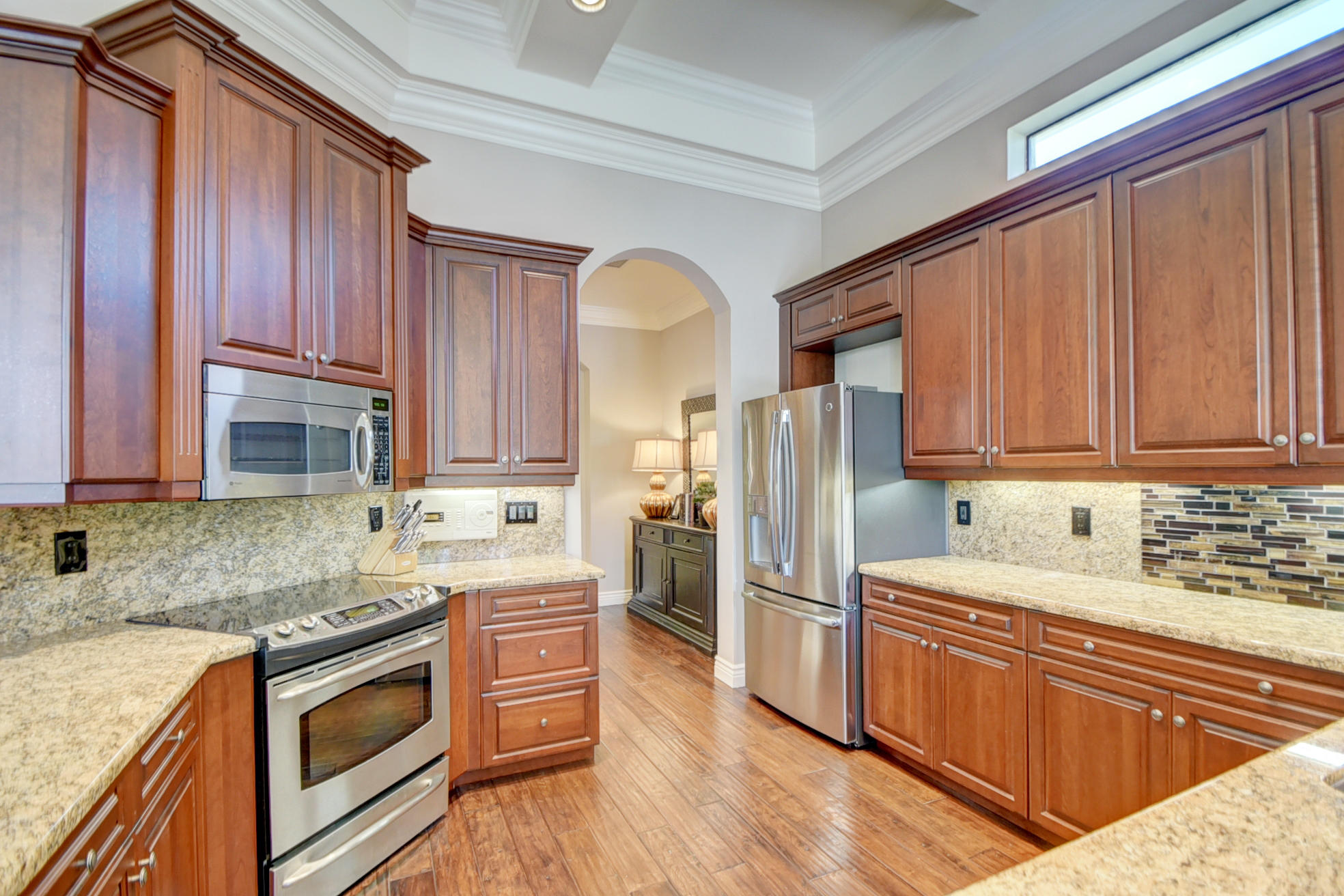 Four Seasons/Tivoli Isles - Residential