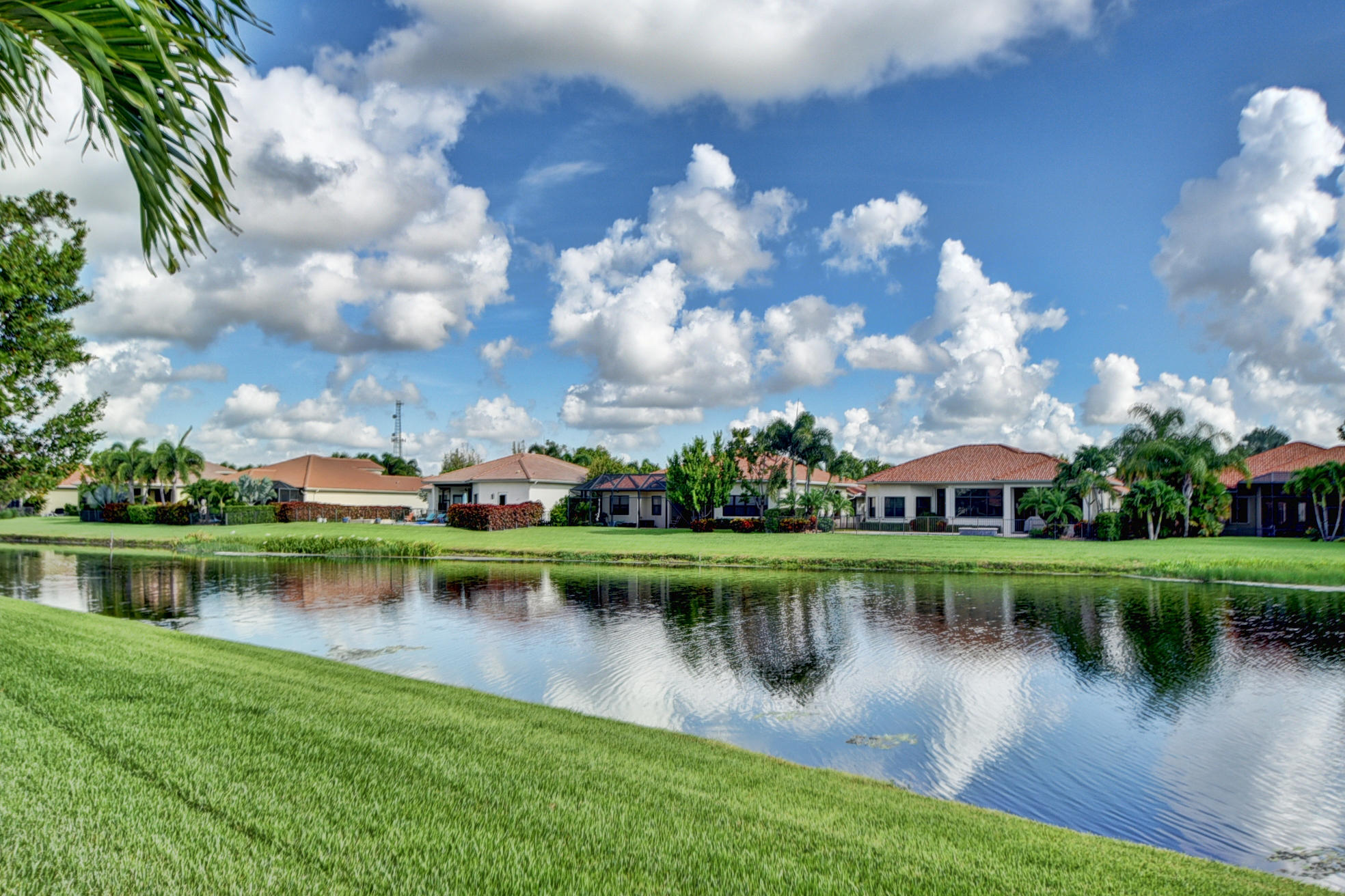 Four Seasons/Tivoli Isles - Residential